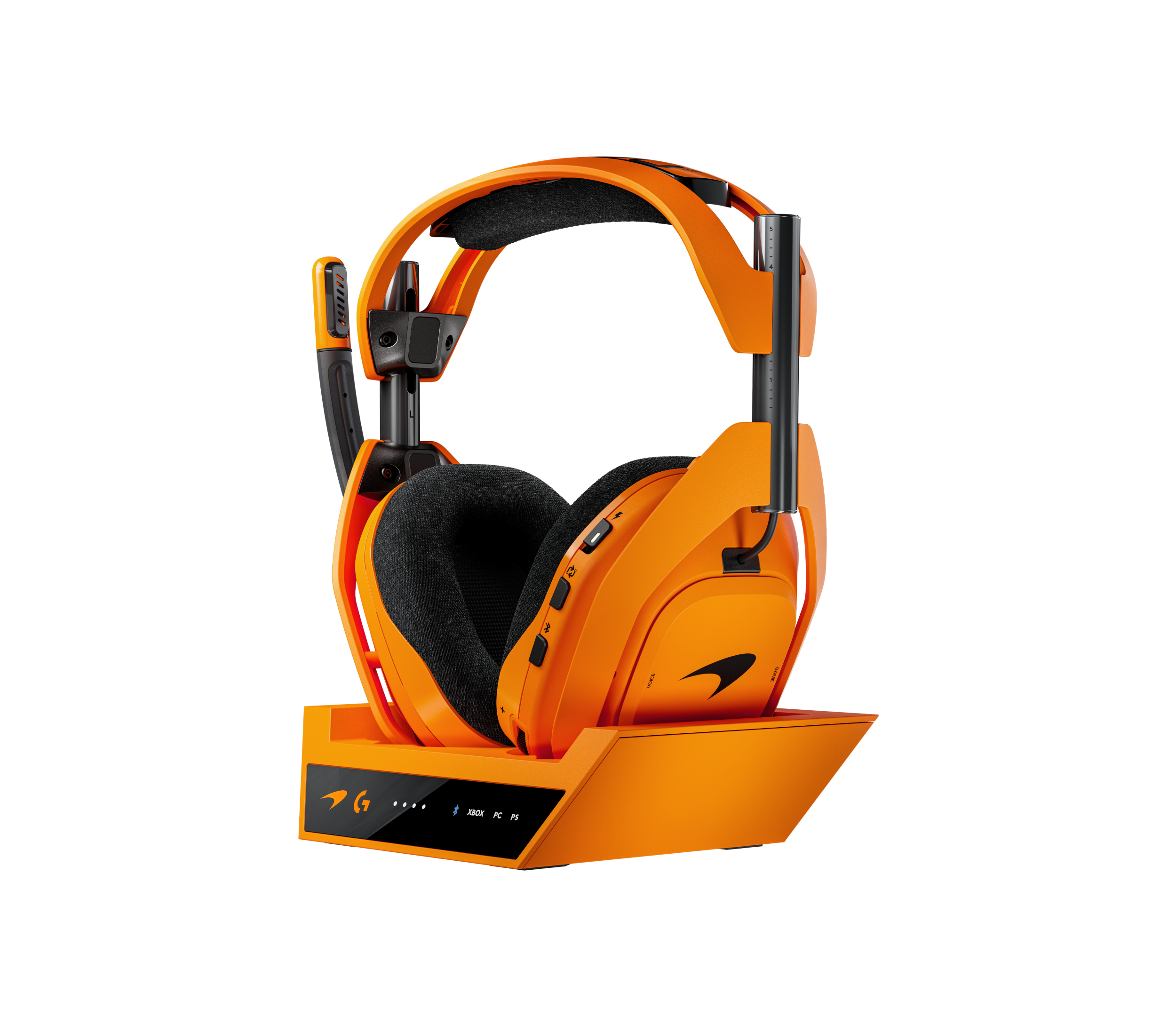 A50 X McLaren Racing Edition - Papaya