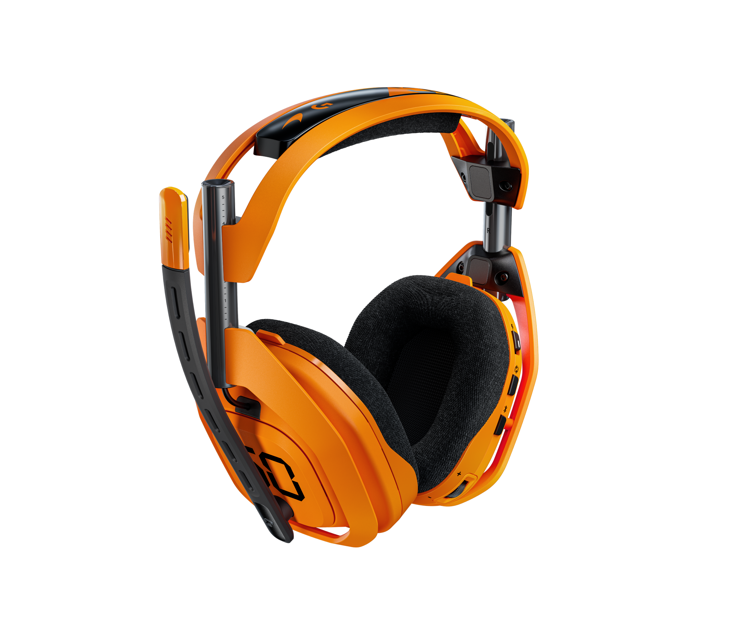A50 X McLaren Racing Edition - Papaya - View 2
