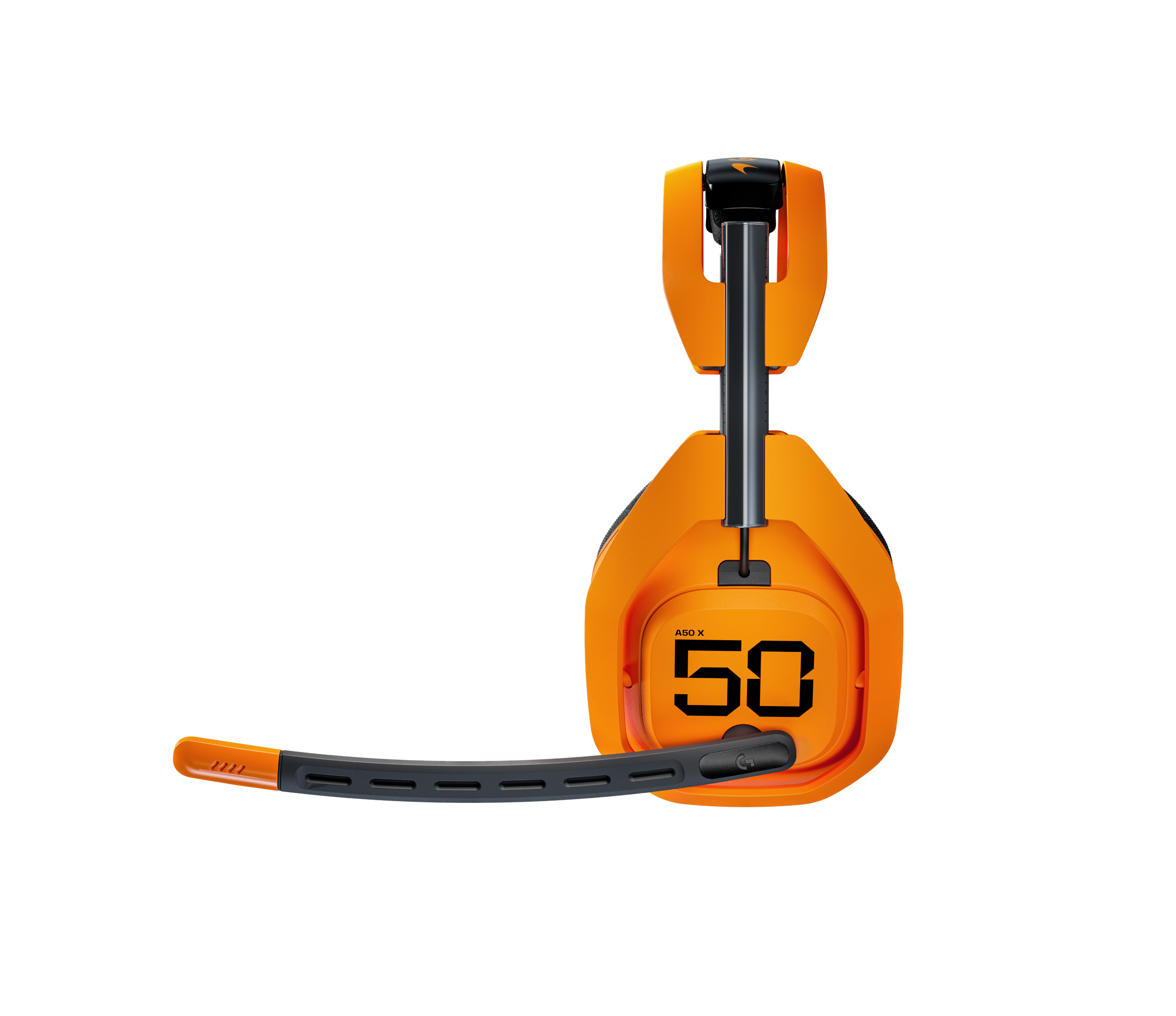 A50 X McLaren Racing Edition - Papaya - View 3