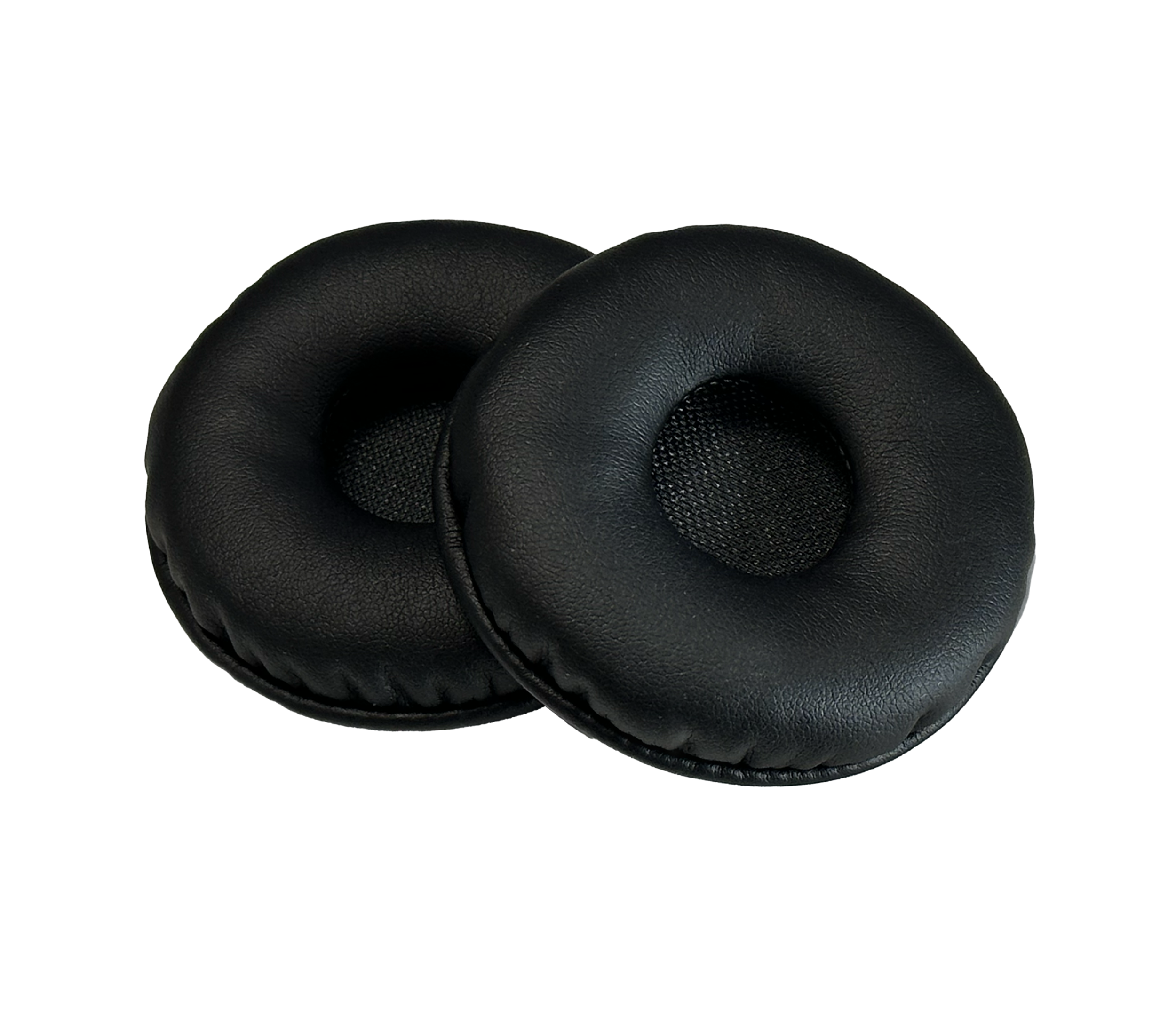 Zone 300 series replaceable earpads - Midnight Black