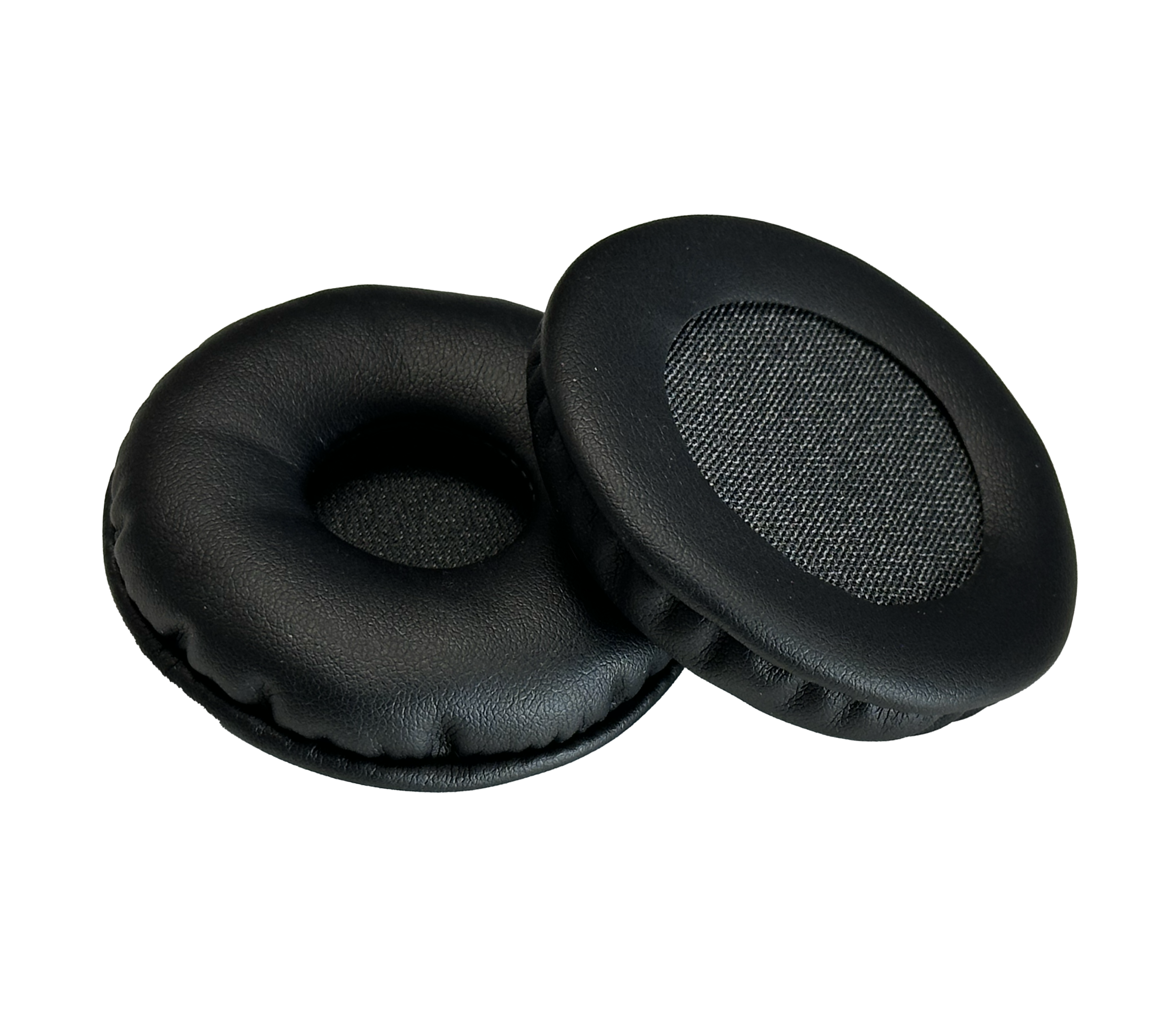 Zone 300 series replaceable earpads - Midnight Black - View 2