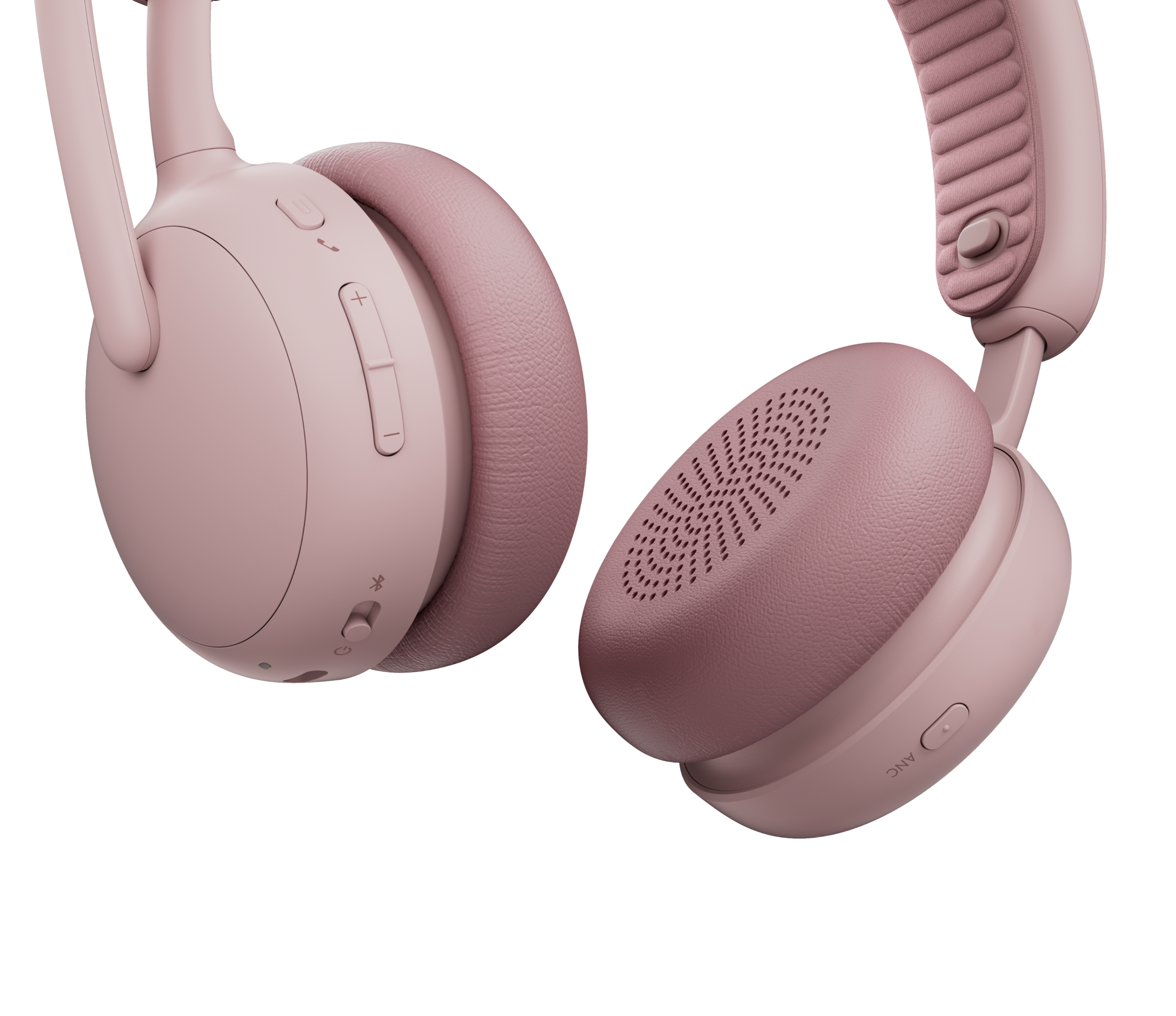 Zone Series Replaceable Earpads - Graphite - View 6