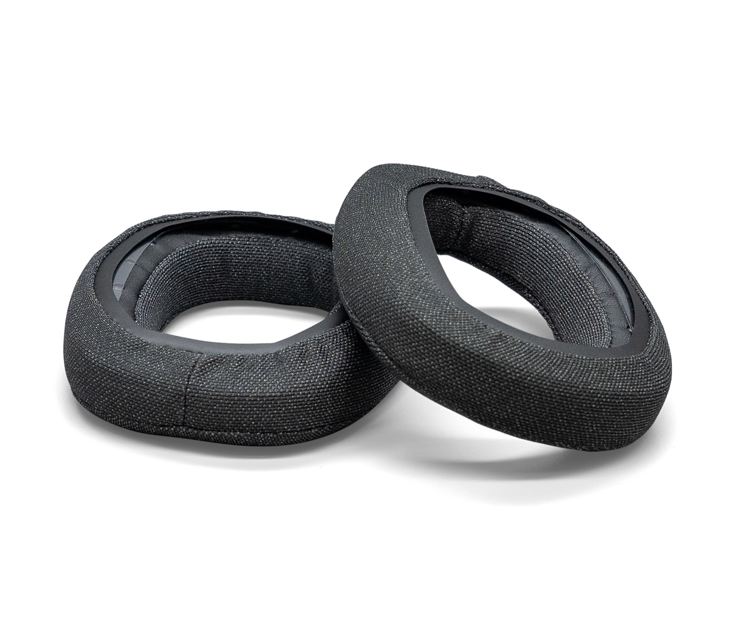 Zone Vibe replaceable earpads - Graphite - View 2