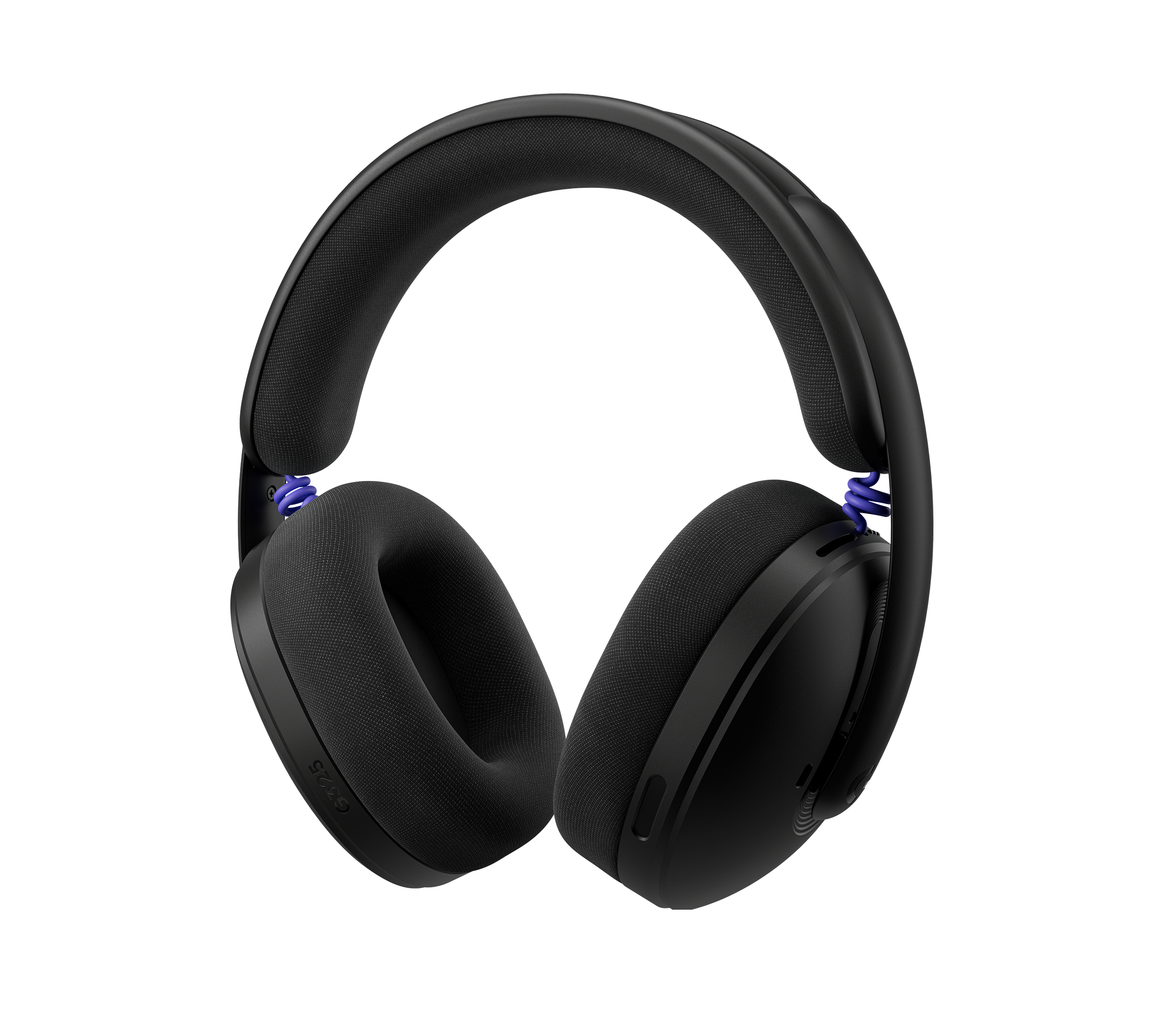 G325 - Black