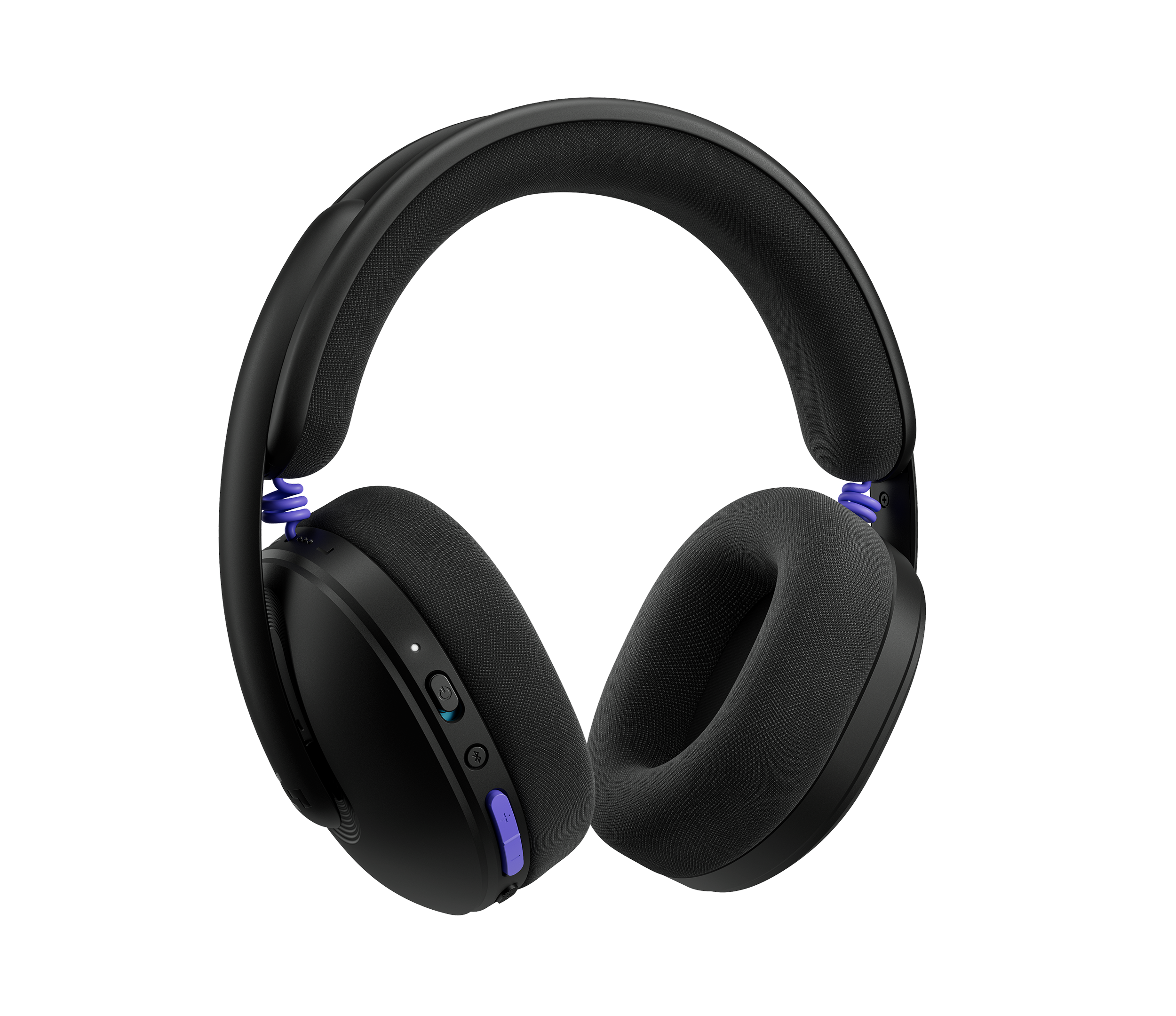 G325 - Black - View 2