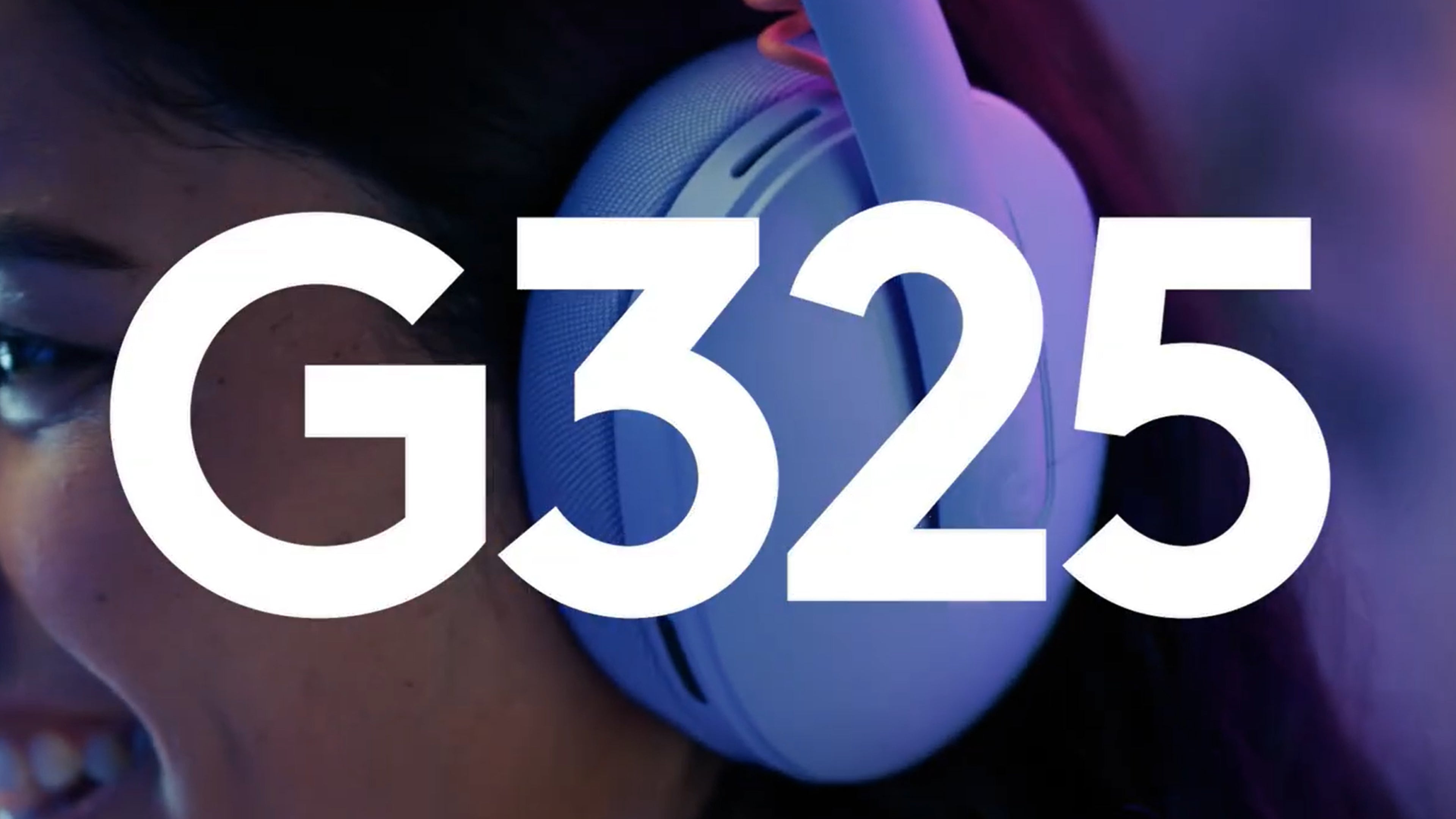 G325 - Black - View 4