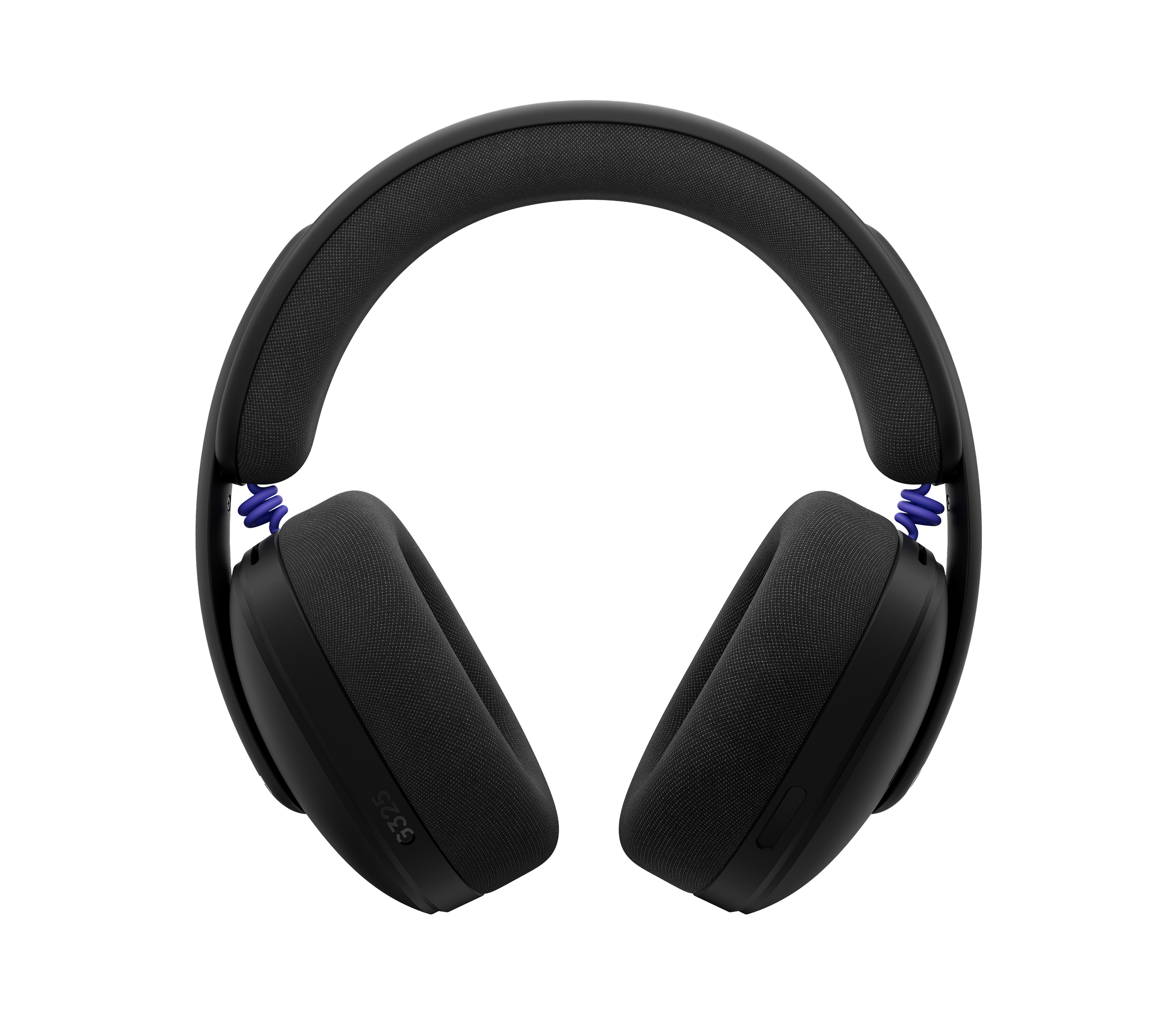 G325 - Black - View 5