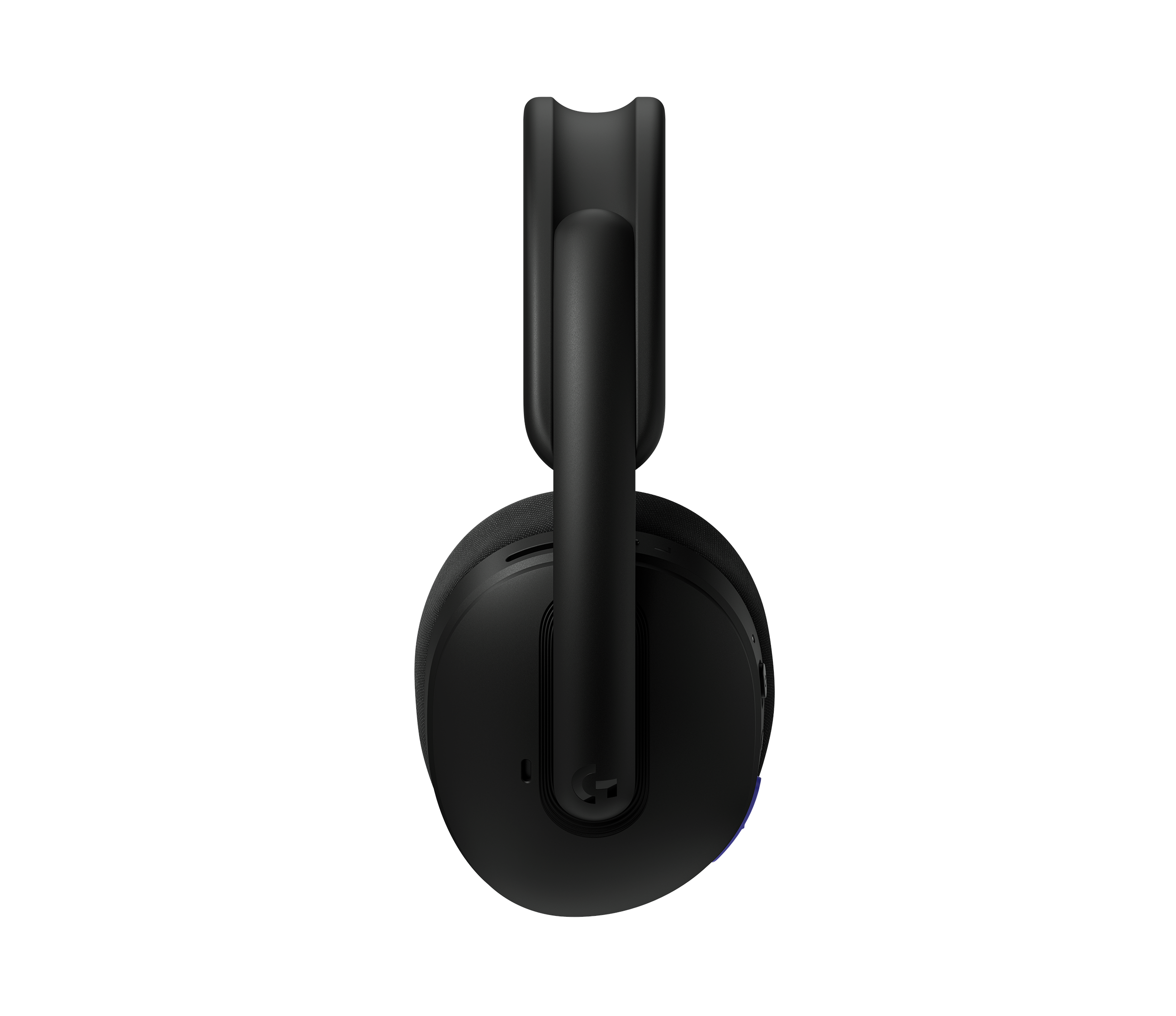G325 - Black - View 6