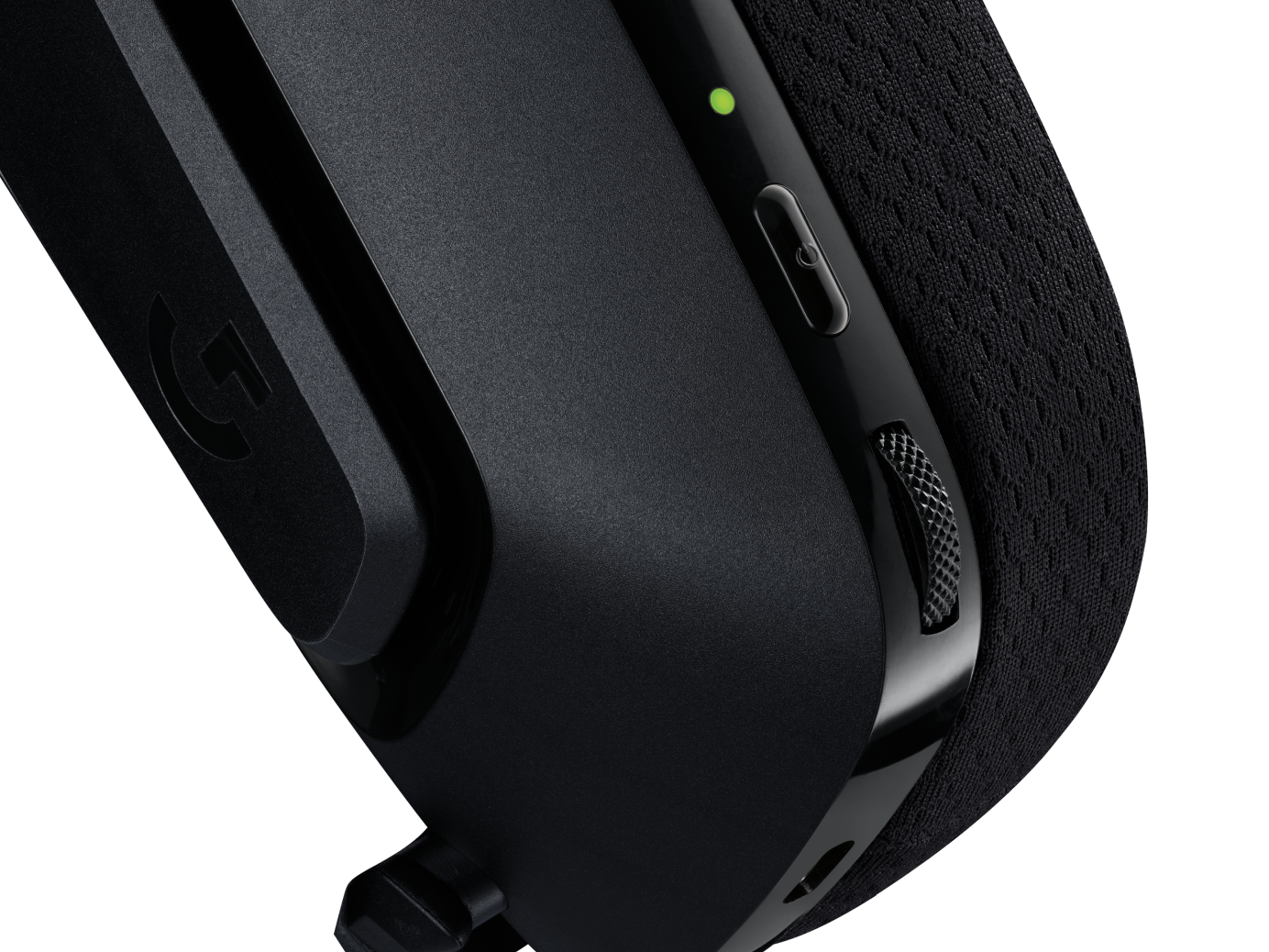 G535 - Black - View 4