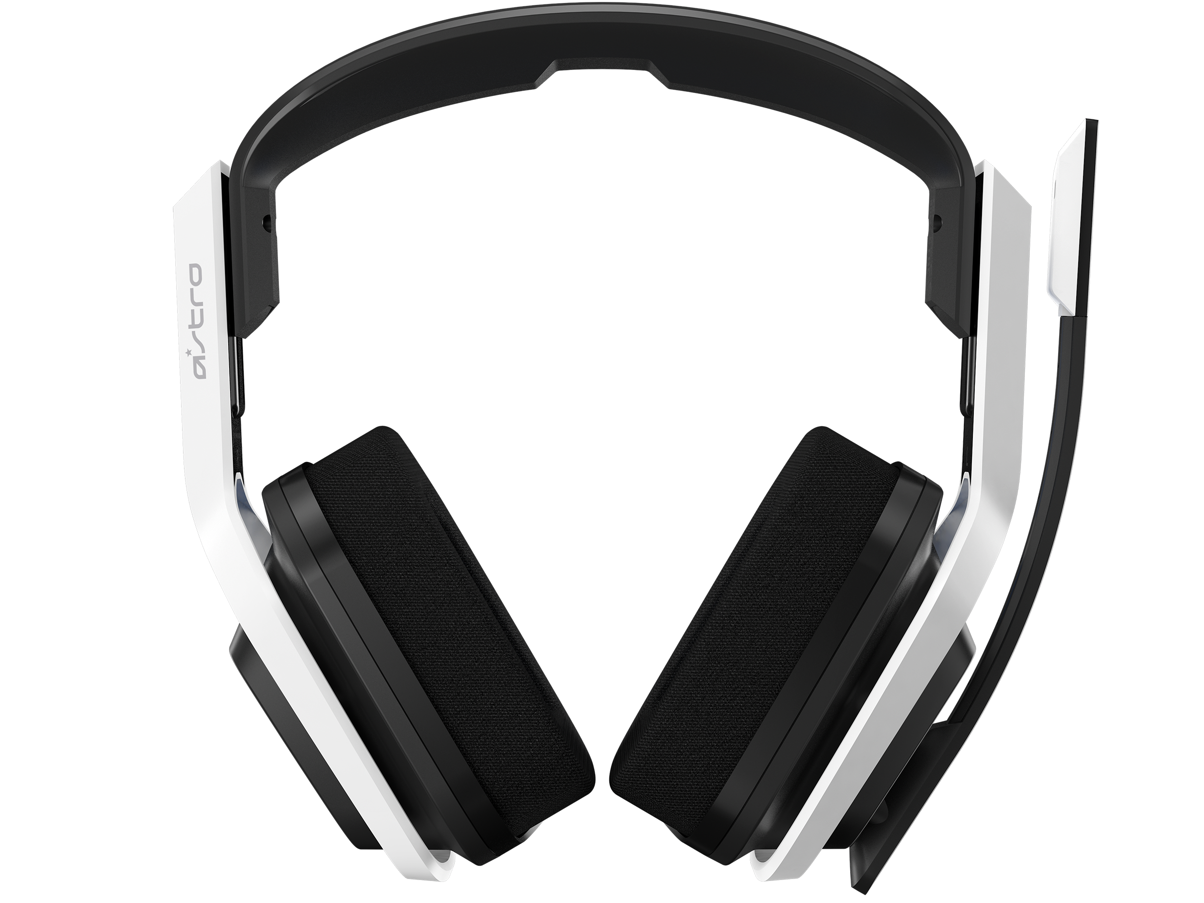 ASTRO A20 - Blue/White - View 3