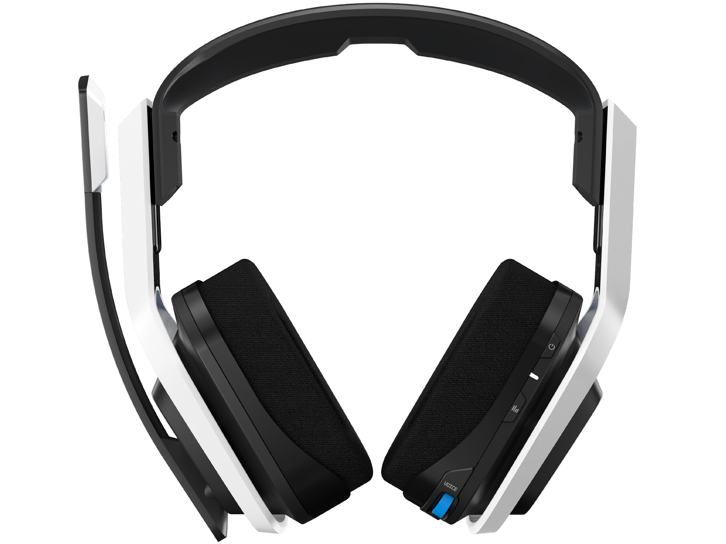 ASTRO A20 - Blue/White - View 4