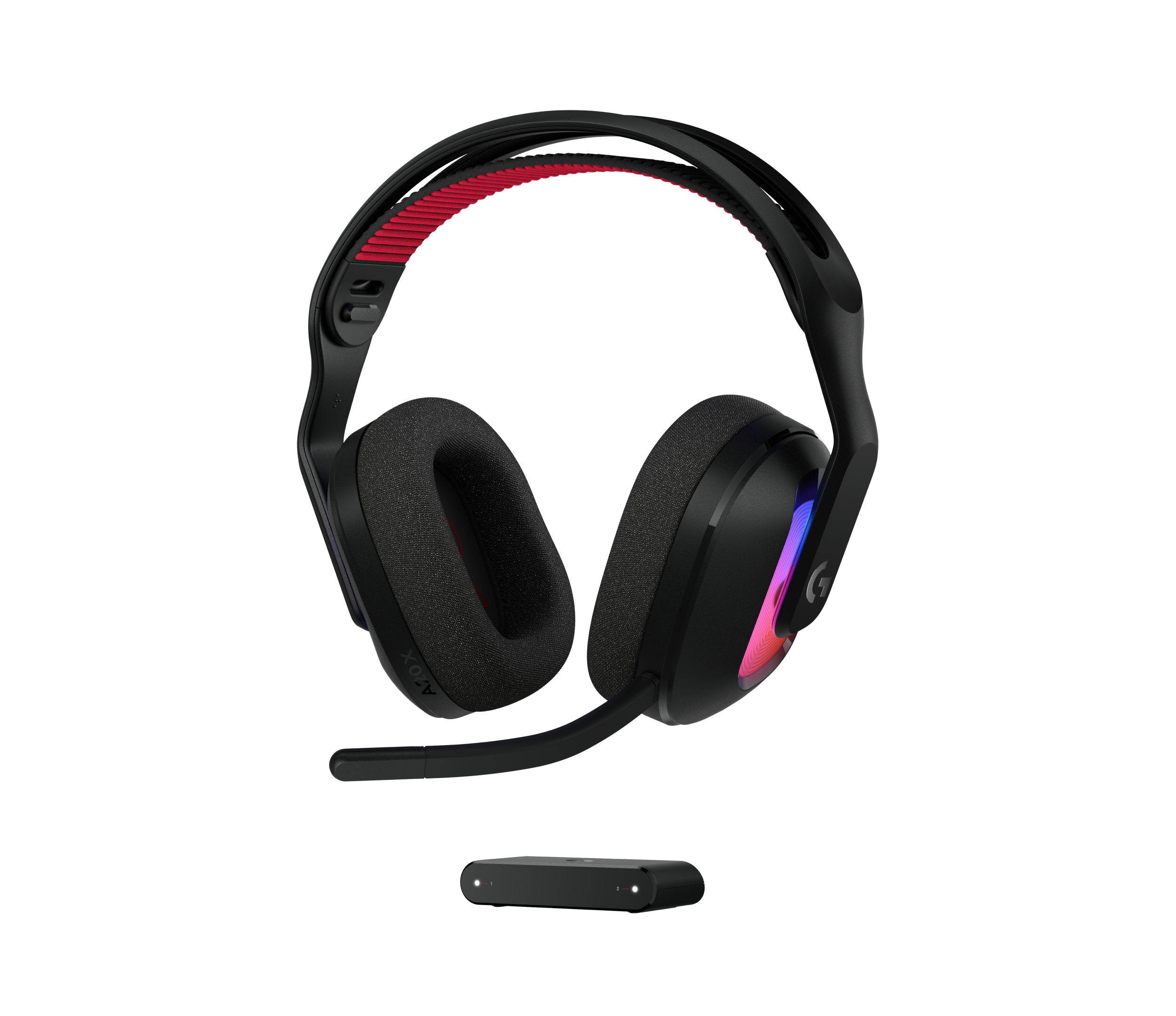 Astro A20 X - BLACK