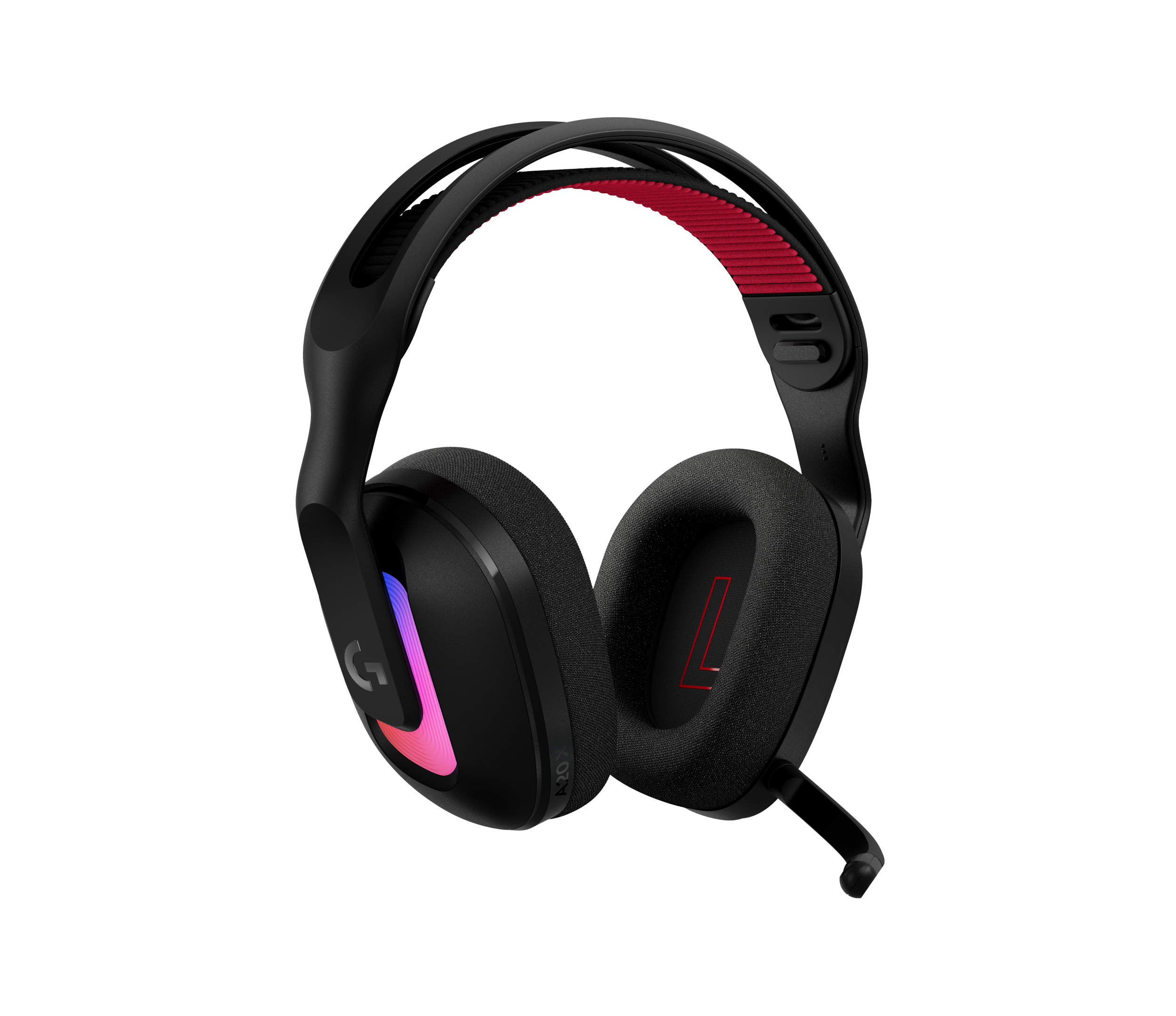 Astro A20 X - BLACK - View 2