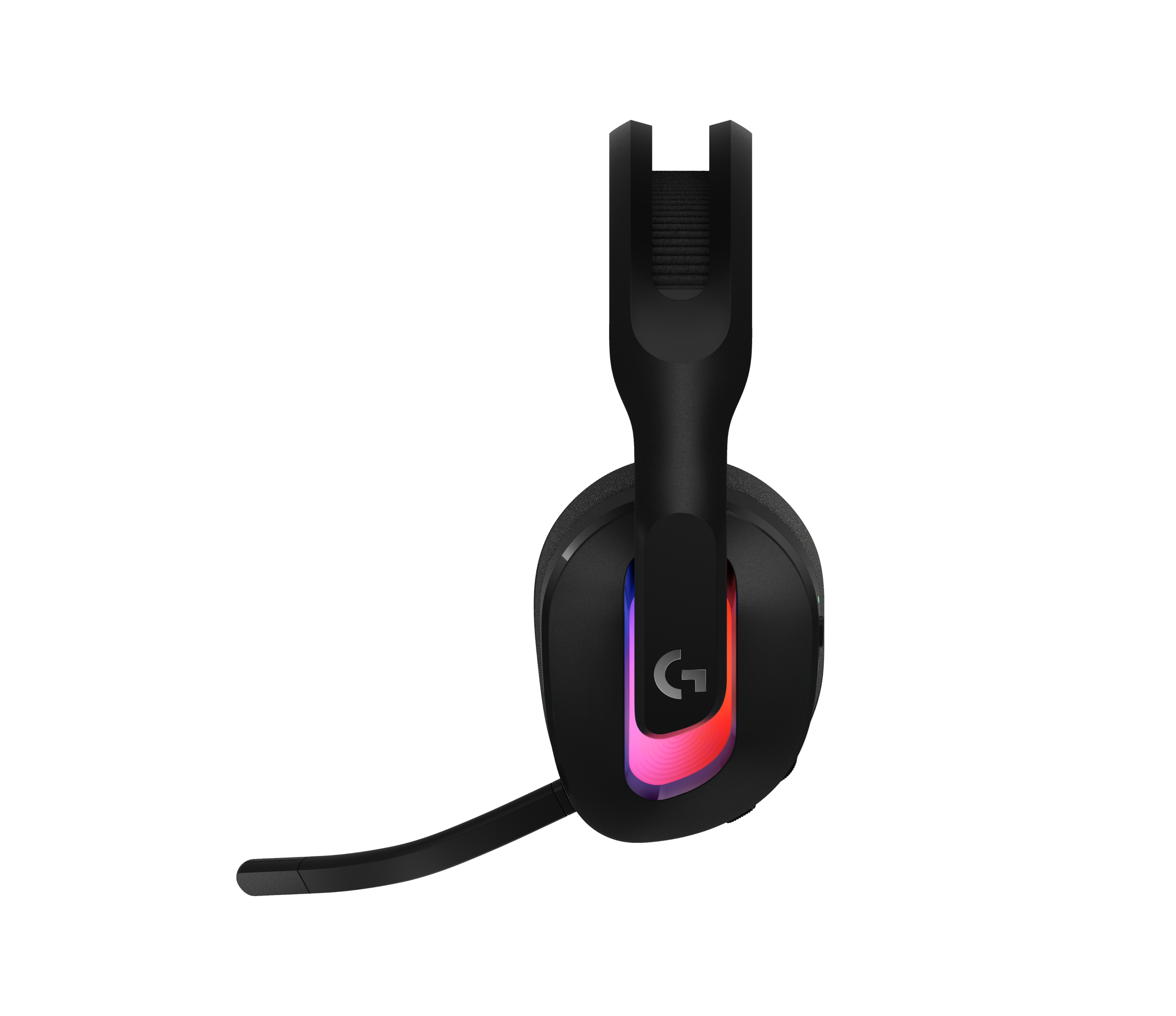 Astro A20 X - BLACK - View 5
