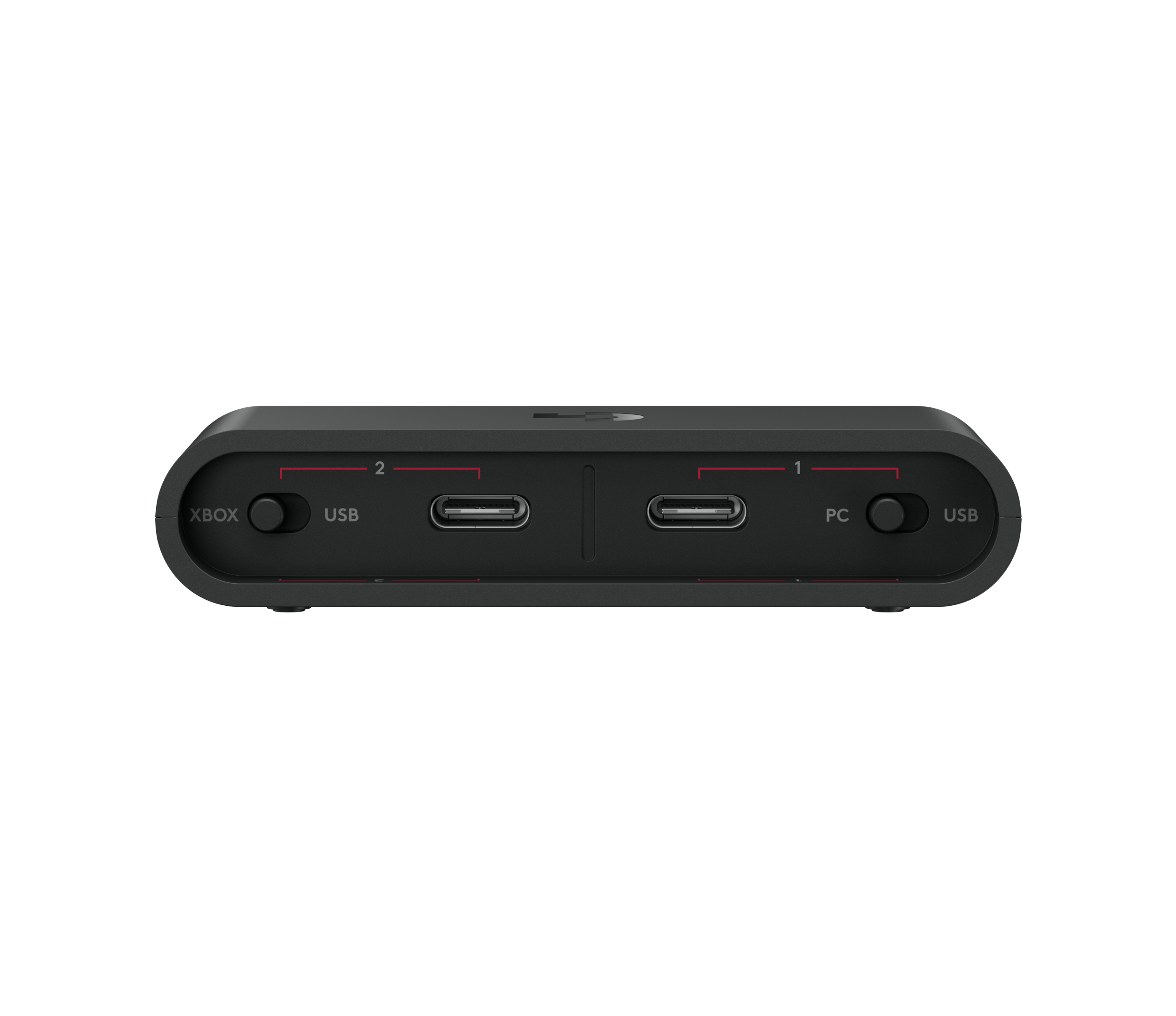 Astro A20 X - BLACK - View 6
