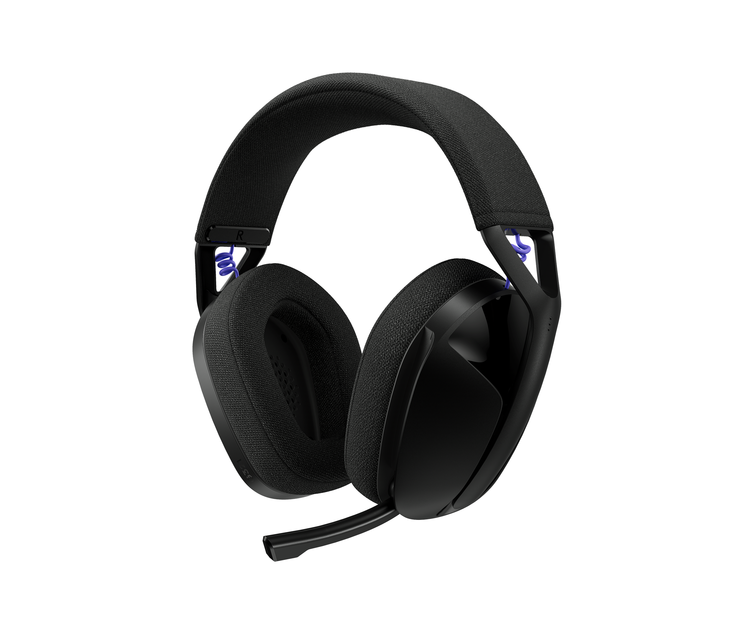 G321 - Black
