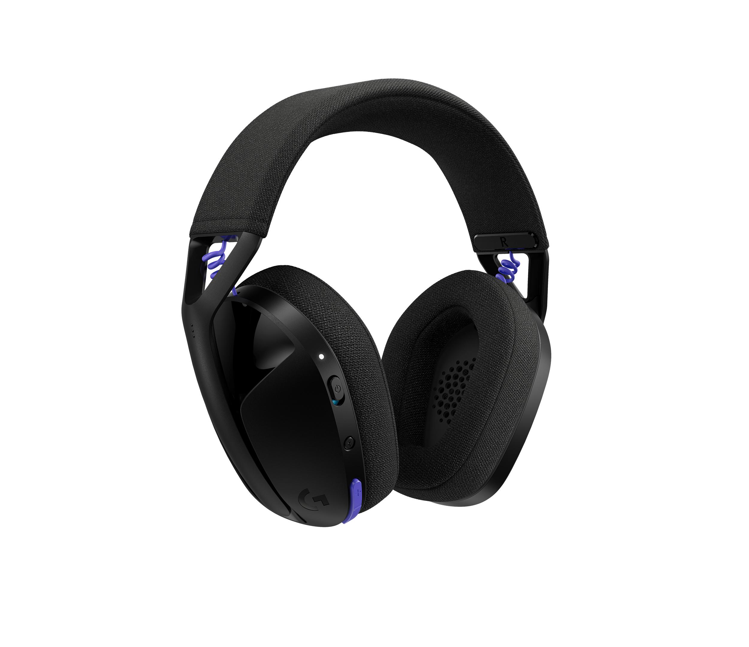 G321 - Black - View 2