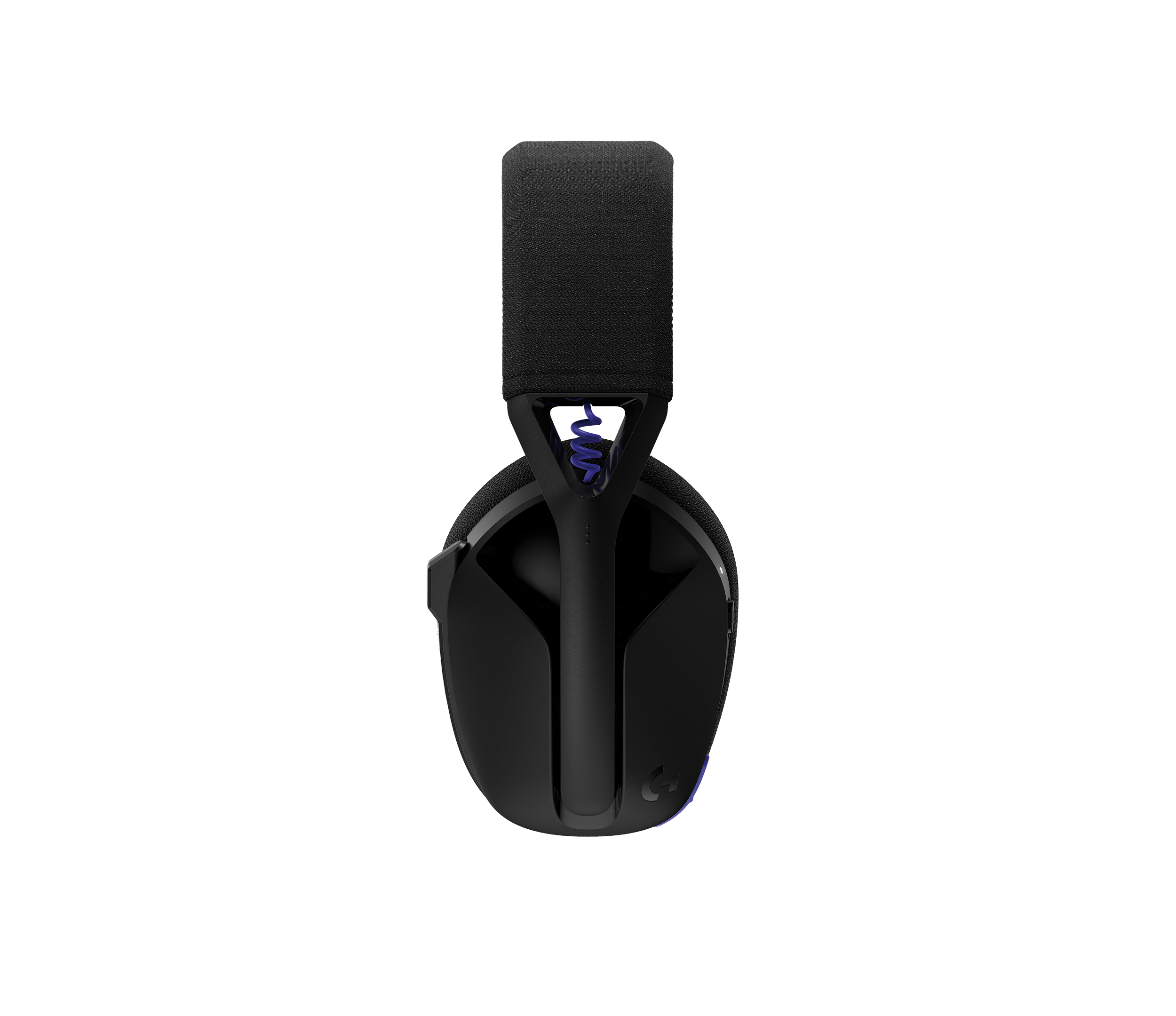 G321 - Black - View 5