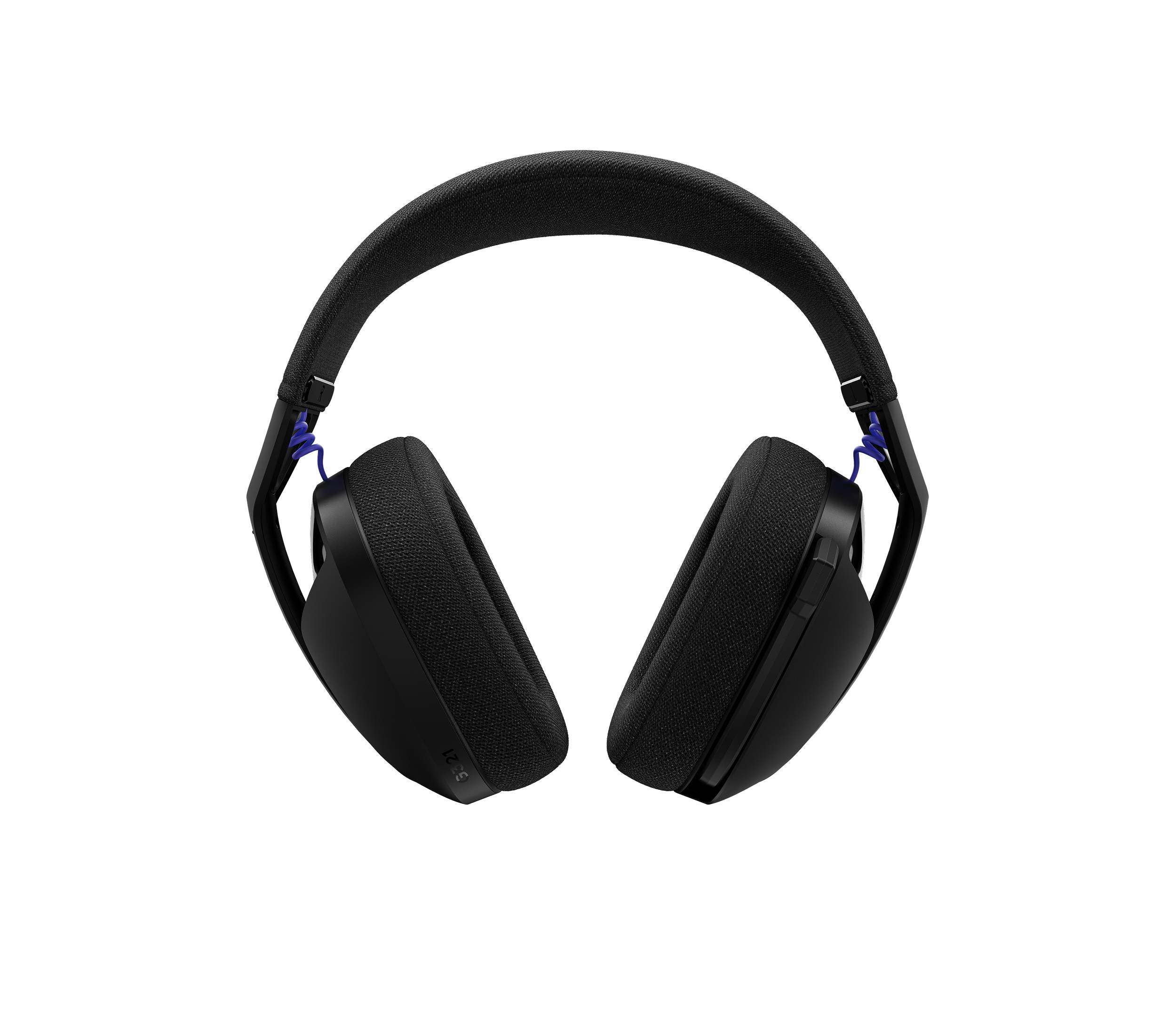 G321 - Black - View 6