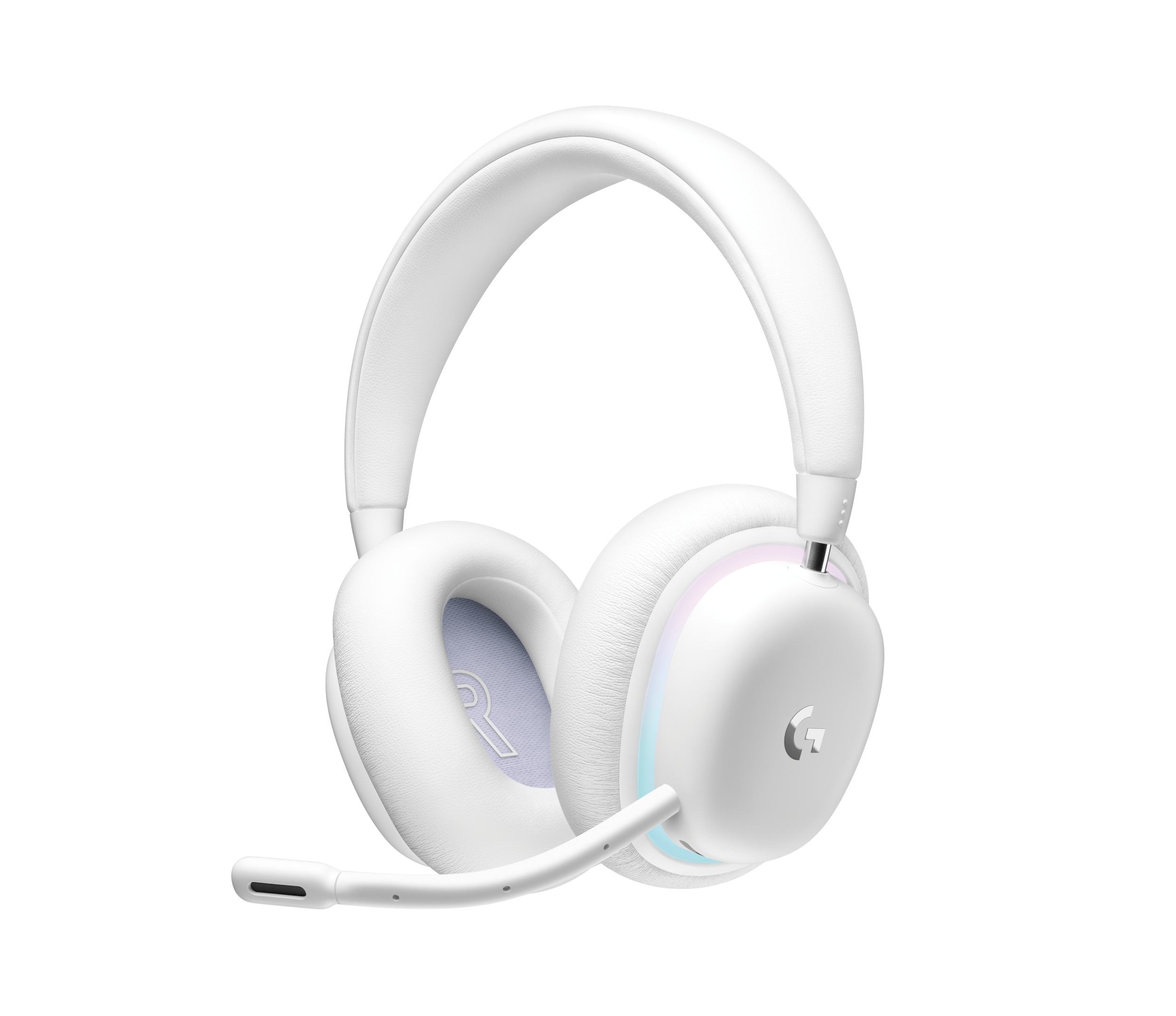 G735 - White