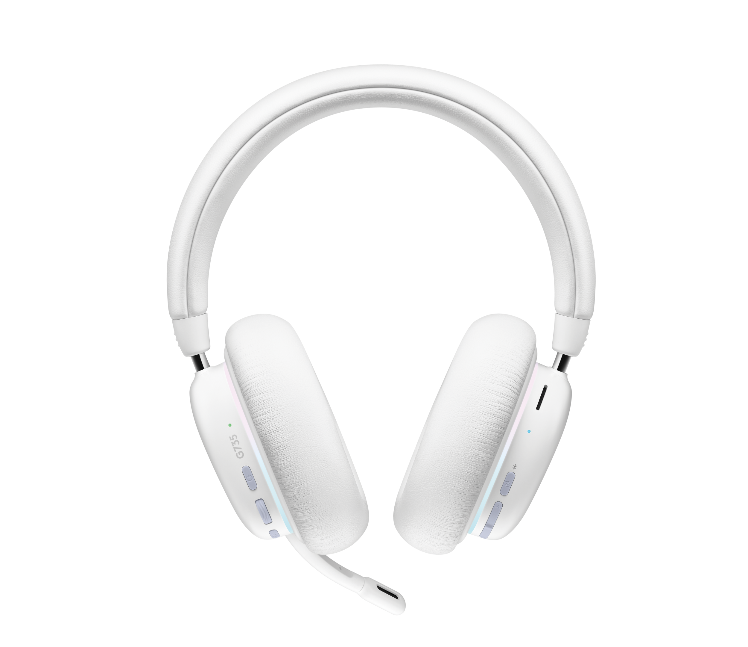 G735 - White - View 2