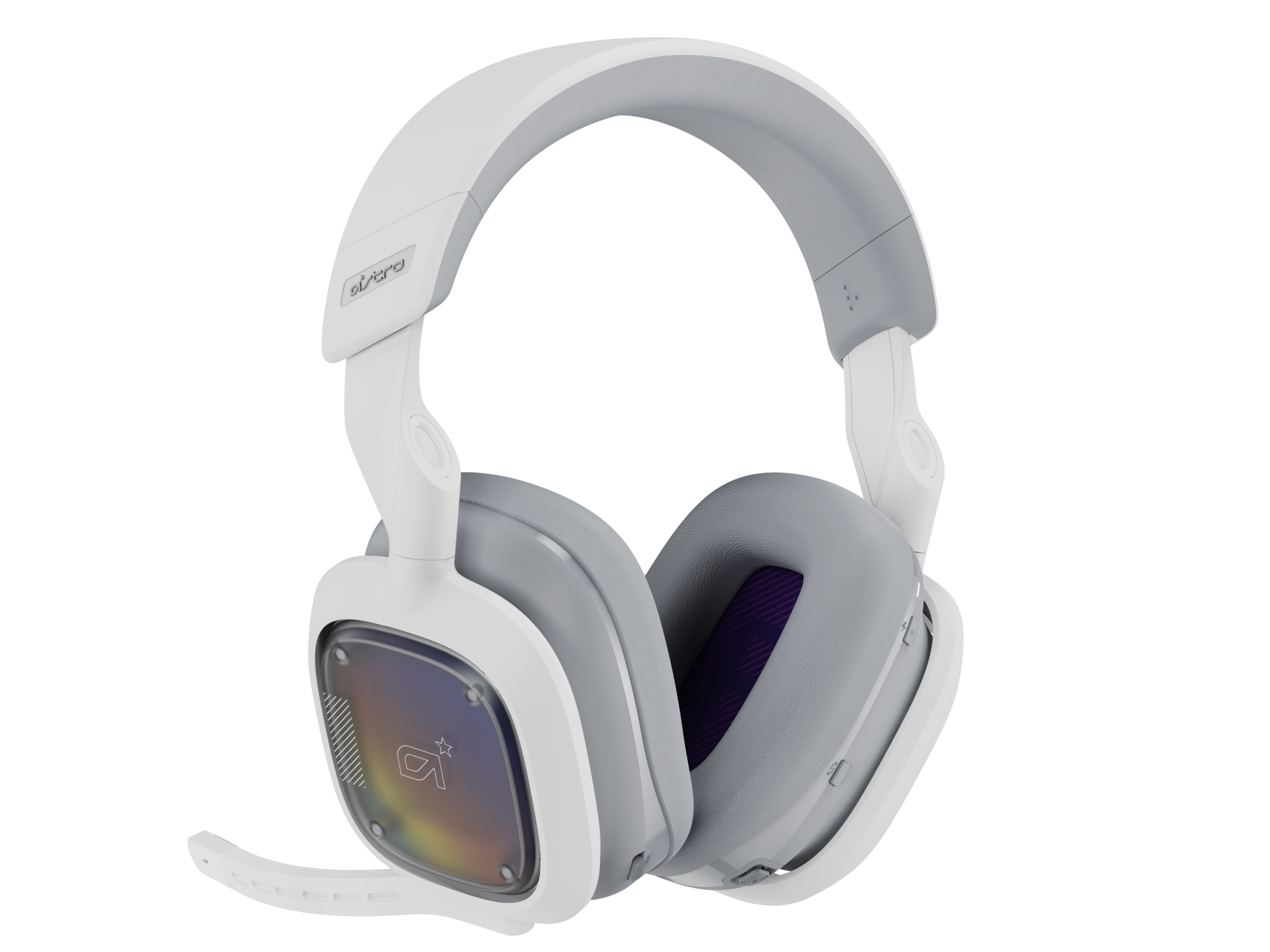 ASTRO A30 LIGHTSPEED - White/PS - View 2