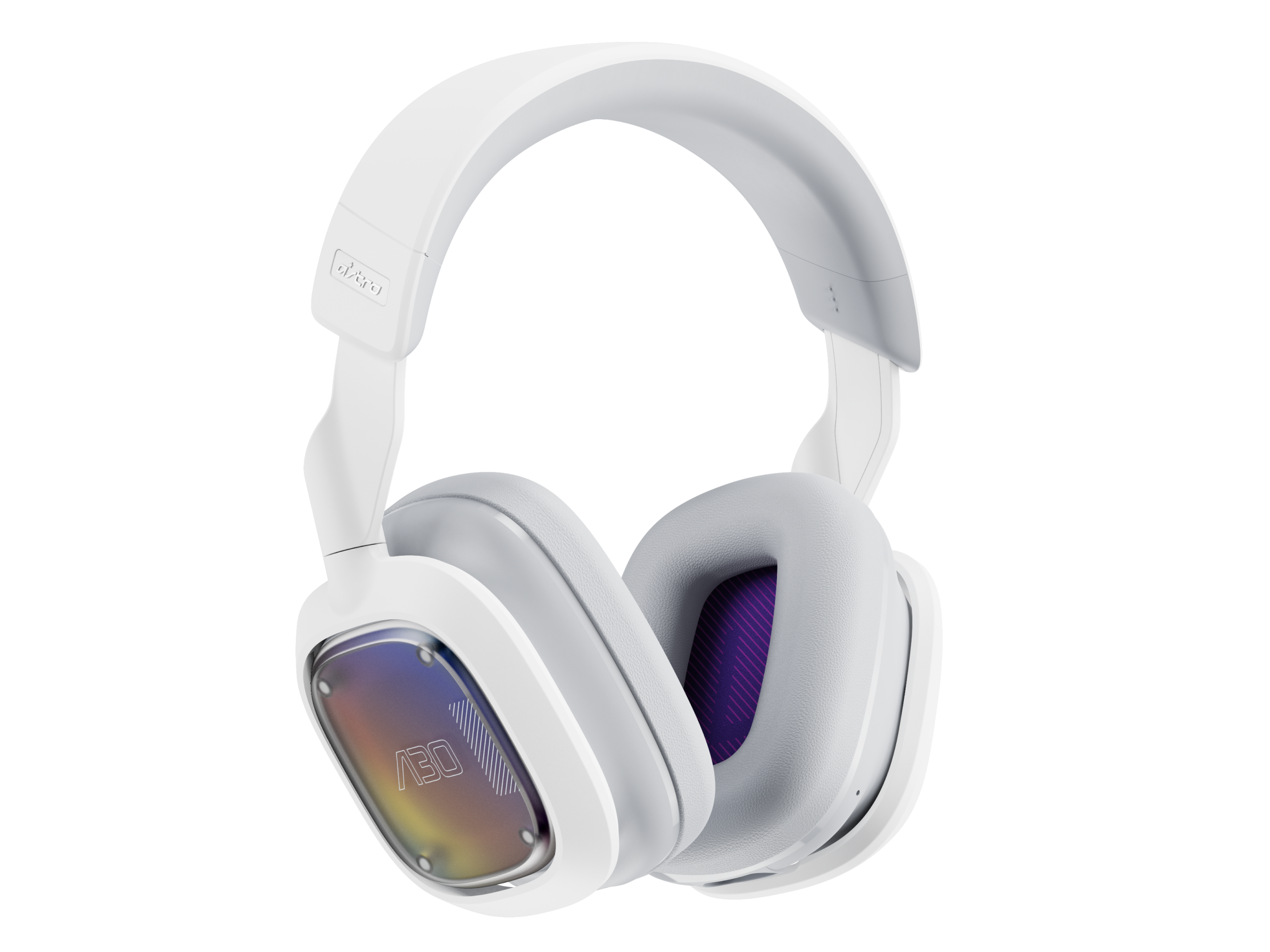 ASTRO A30 LIGHTSPEED - White/PS - View 3