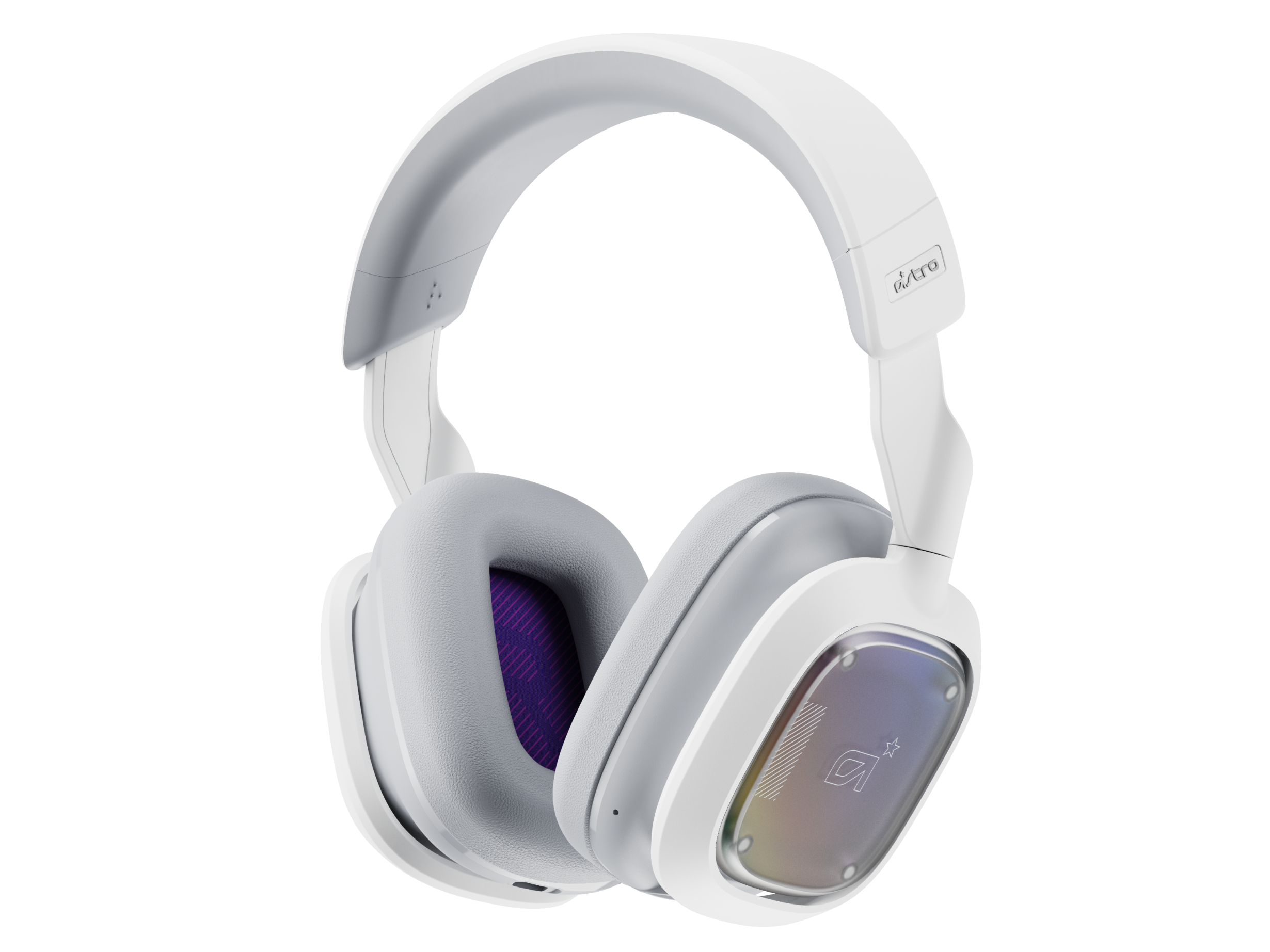 ASTRO A30 LIGHTSPEED - White/PS - View 4