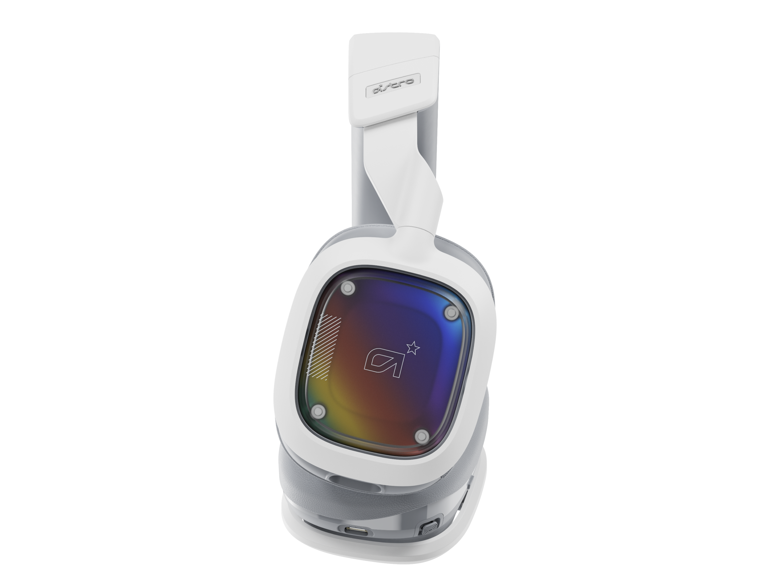 ASTRO A30 LIGHTSPEED - White/PS - View 5