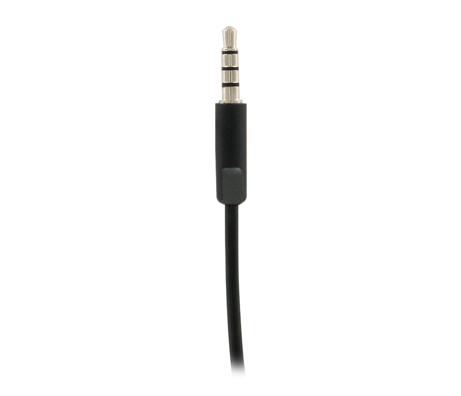 H111 Stereo Headset - Black - View 5