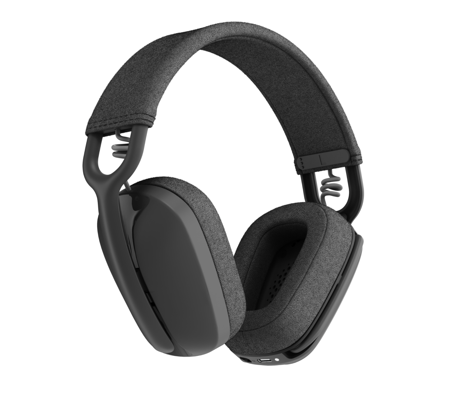 ZONE VIBE 100 - Graphite - View 2