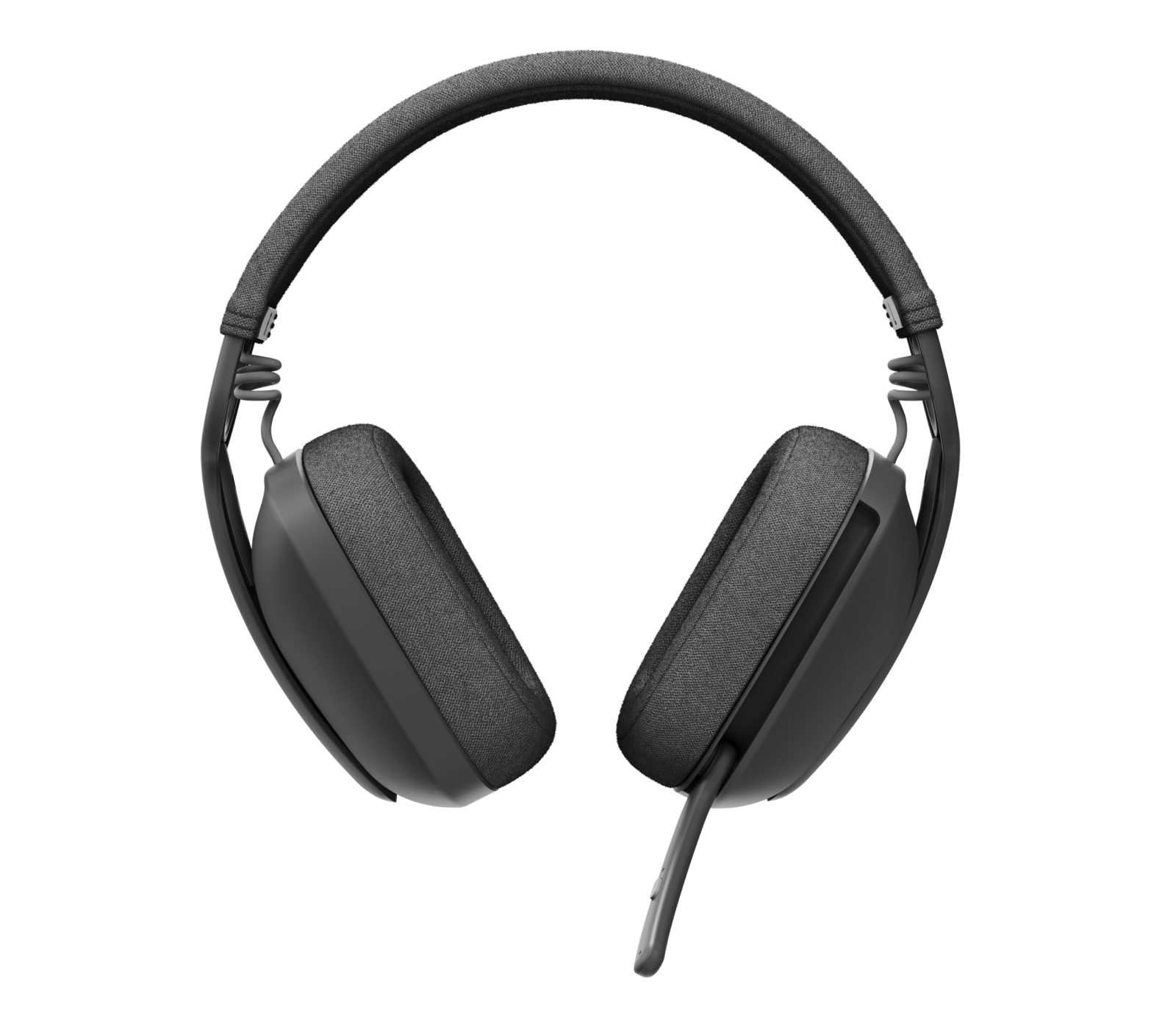 ZONE VIBE 100 - Graphite - View 3