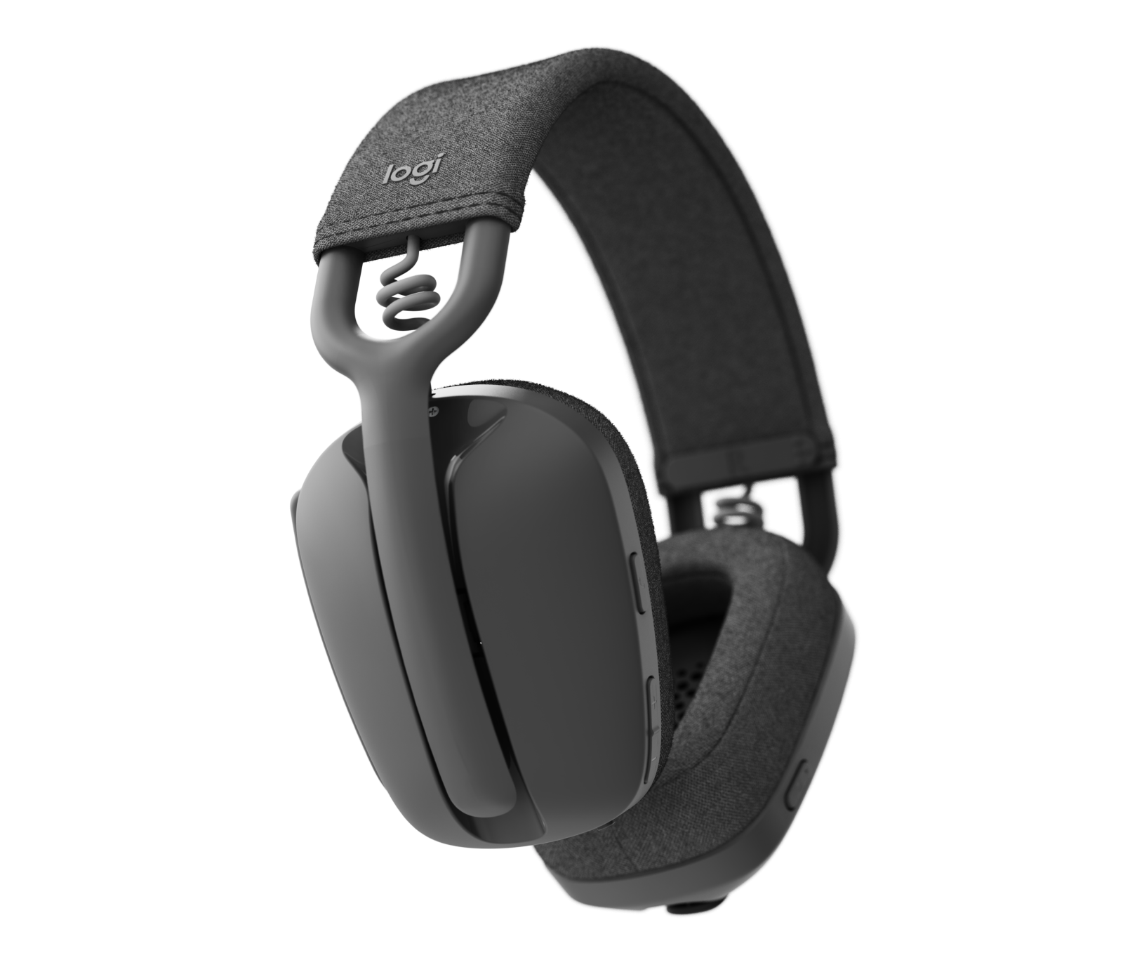 ZONE VIBE 100 - Graphite - View 5