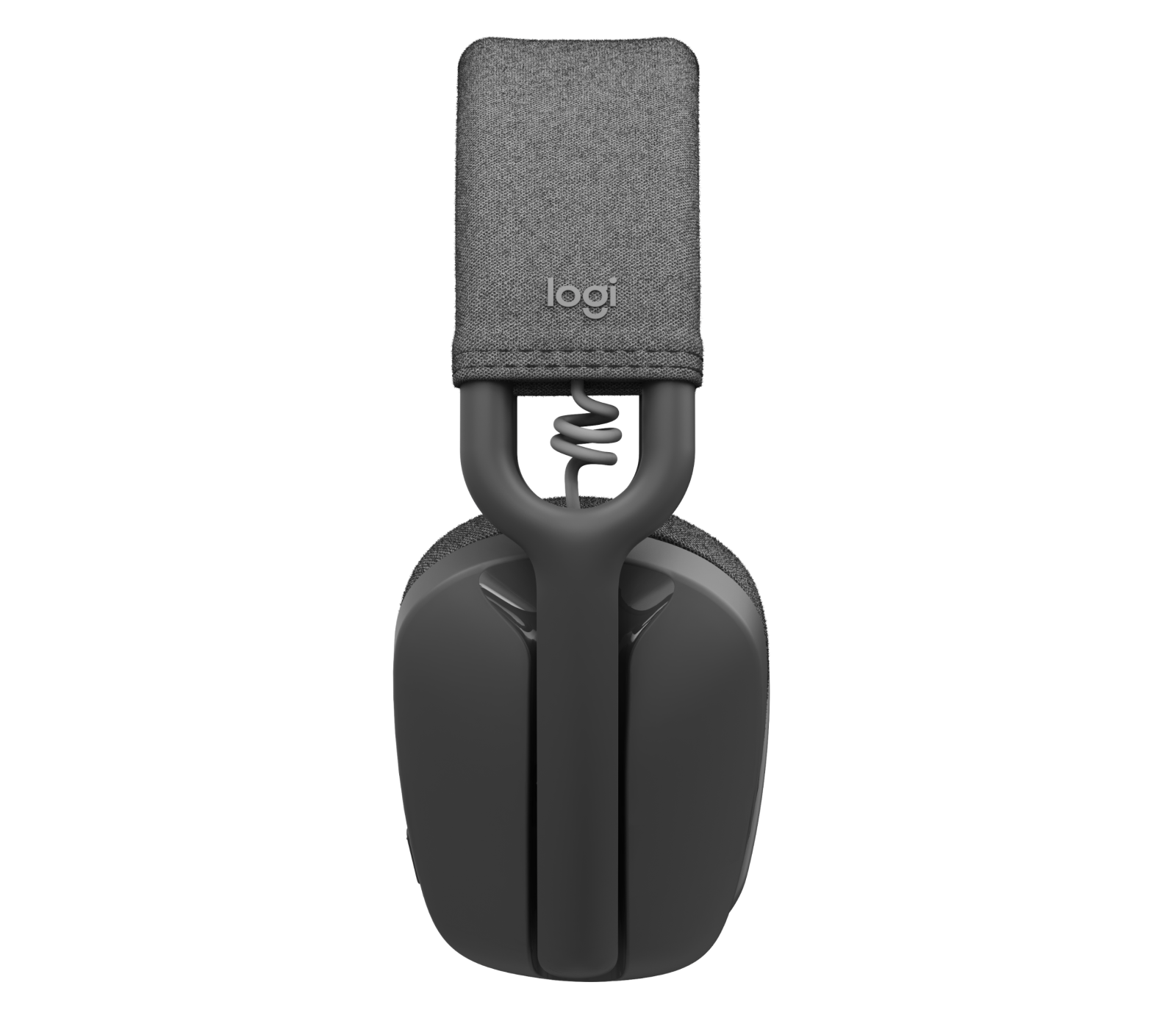ZONE VIBE 100 - Graphite - View 6