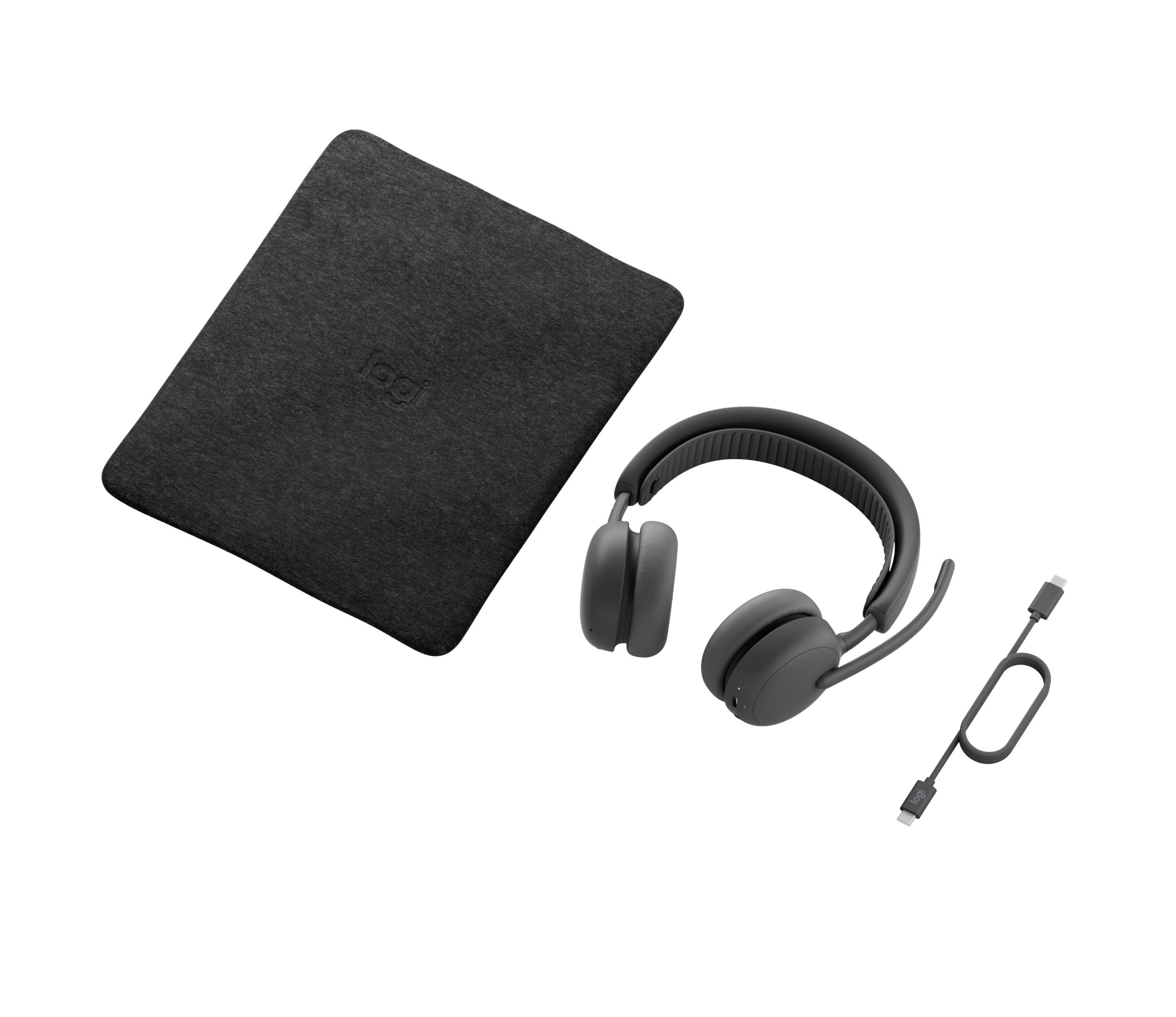 Zone Wireless 2 ES - Graphite - View 4