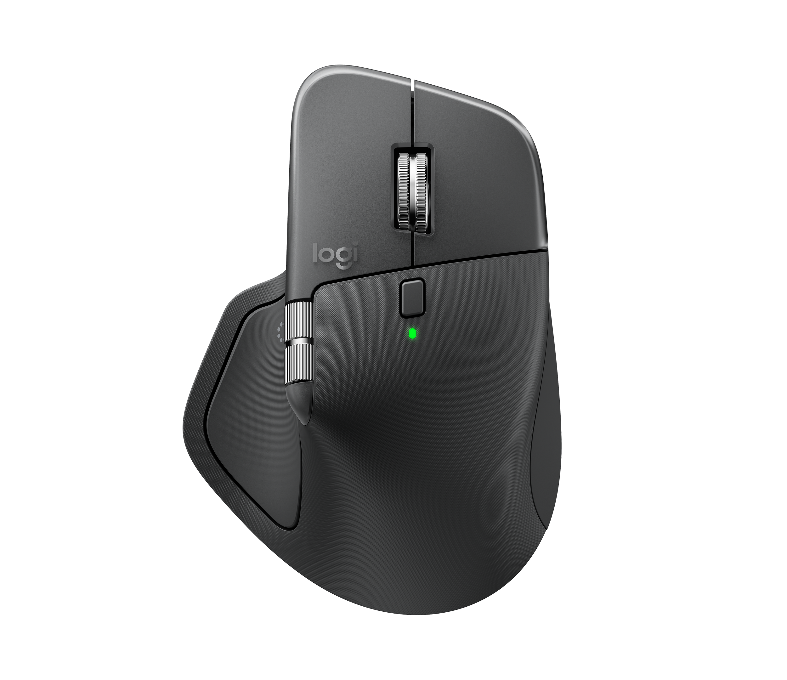 MX Master 4 - Graphite