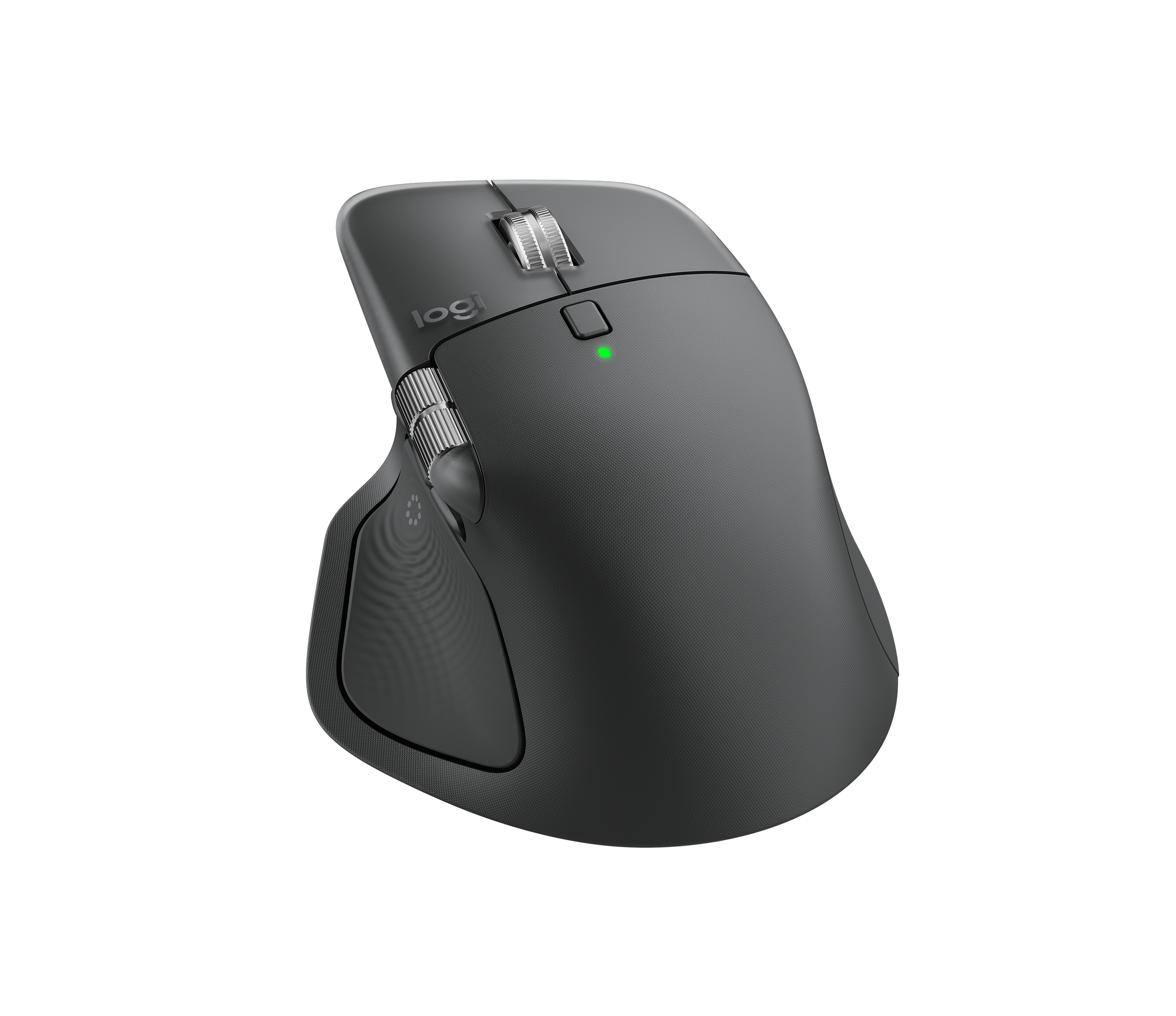 MX Master 4 - Graphite - View 3
