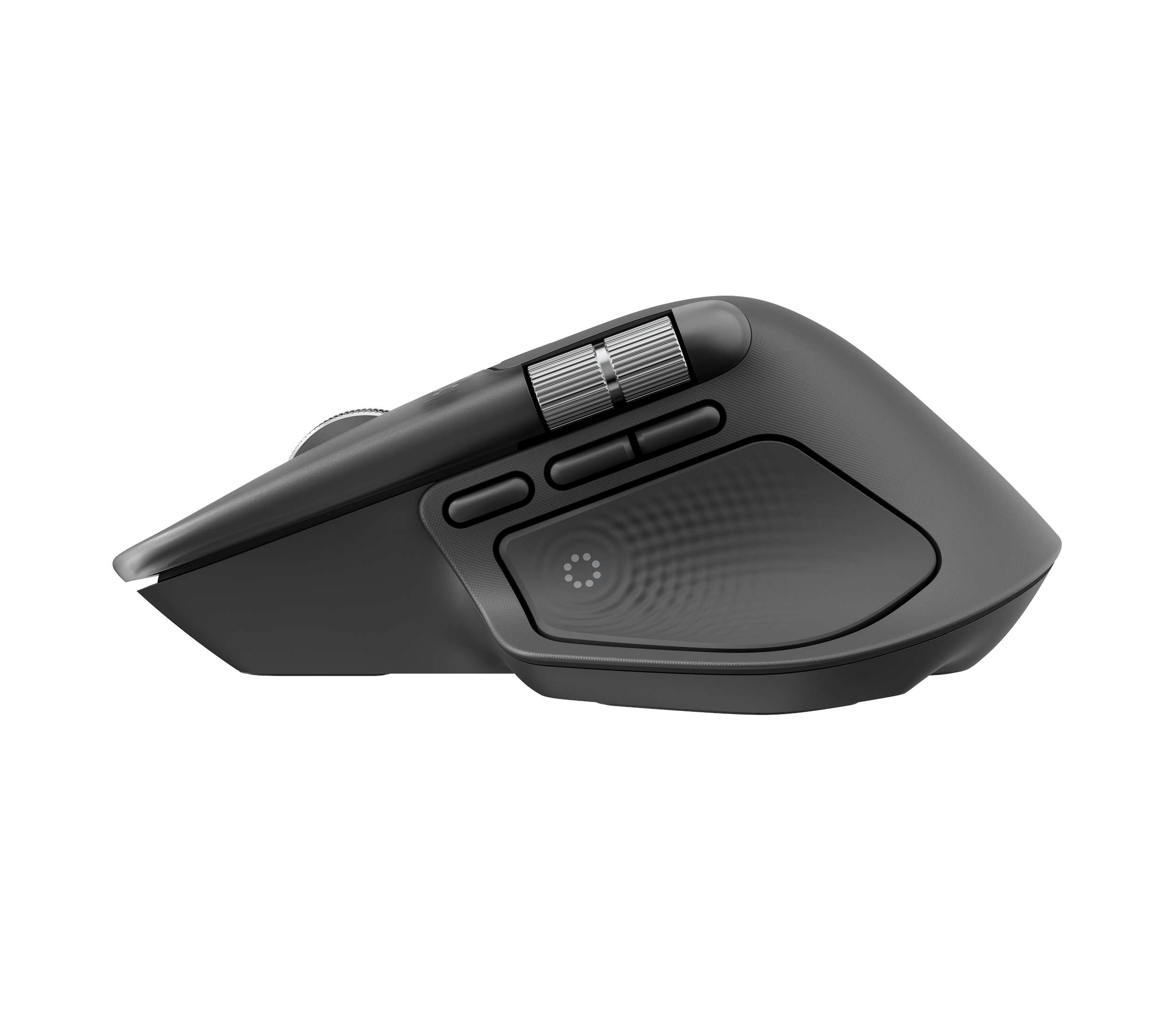 MX Master 4 - Graphite - View 6