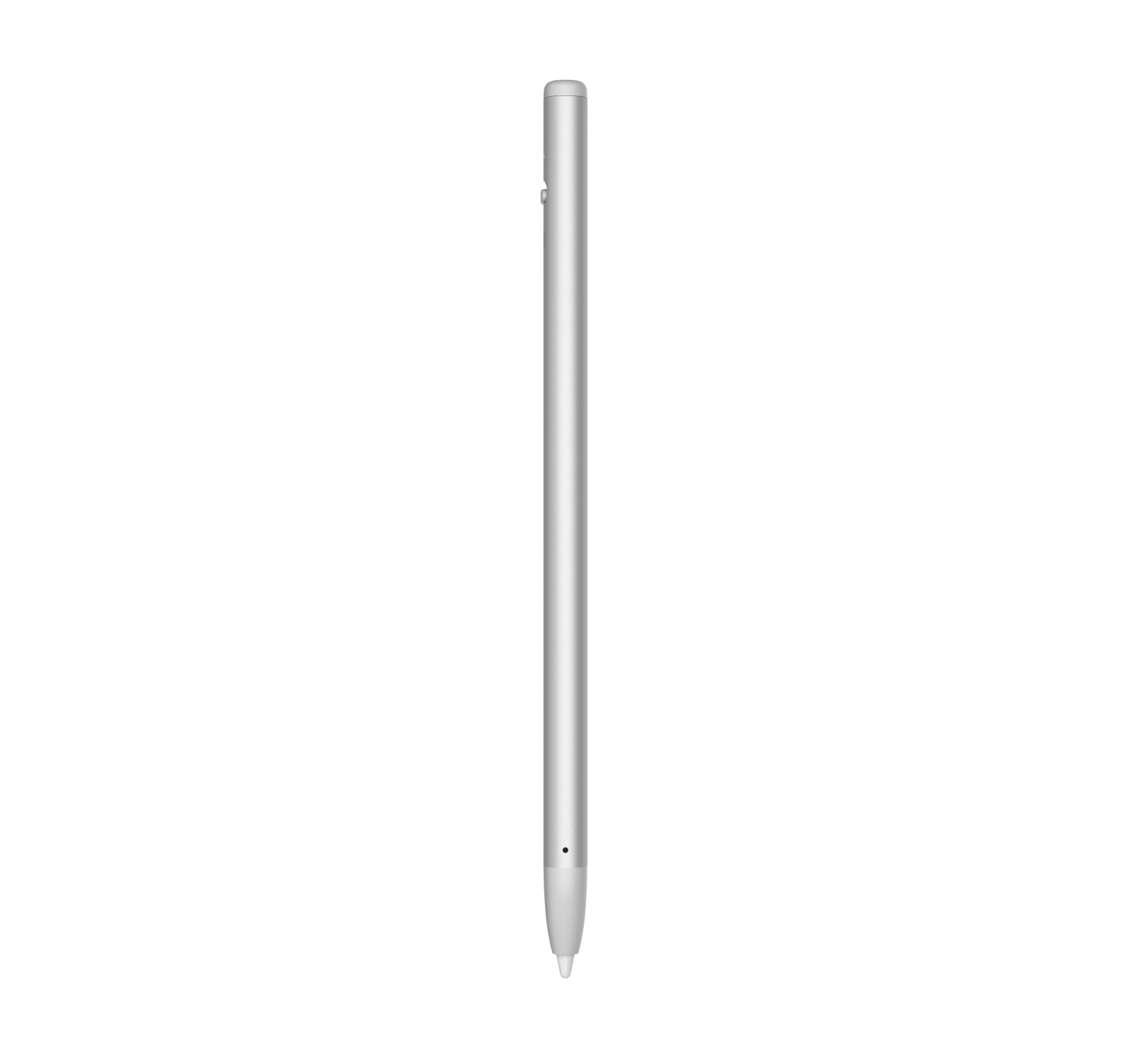 Refurbished Logitech Crayon (USB-C) - Silver - View 4