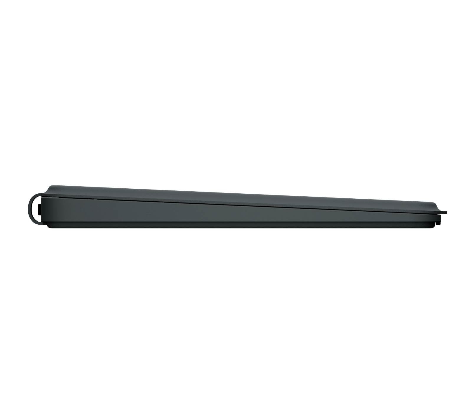 Keys-To-Go 2 - Graphite - English US (QWERTY) - View 6