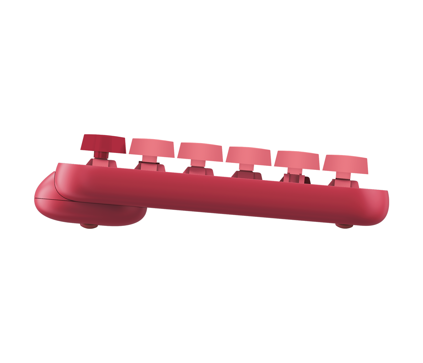 POP Keys - Heartbreaker - English US (QWERTY) - View 4