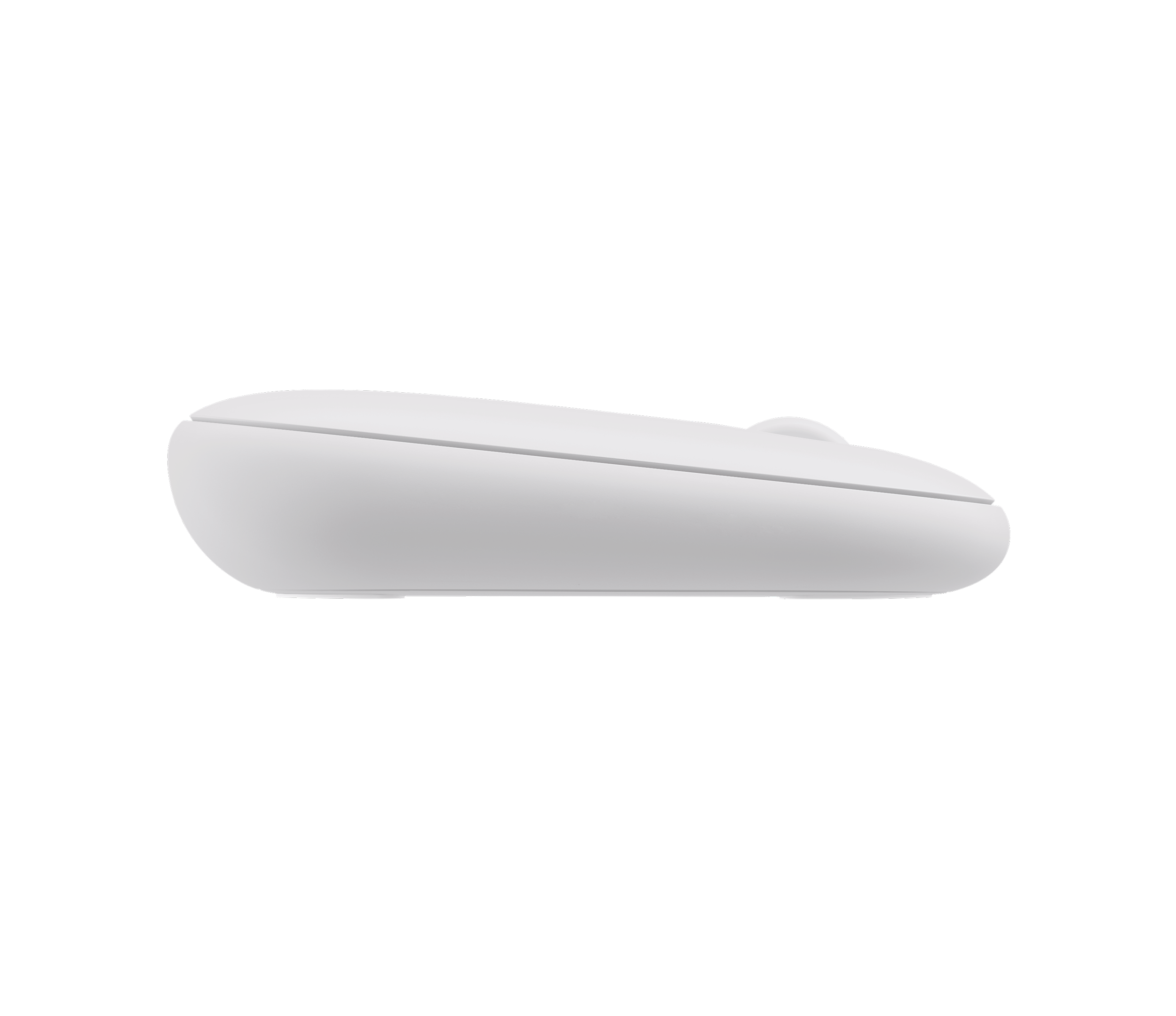 Pebble Mouse 2 M350s - Tonal White - View 5