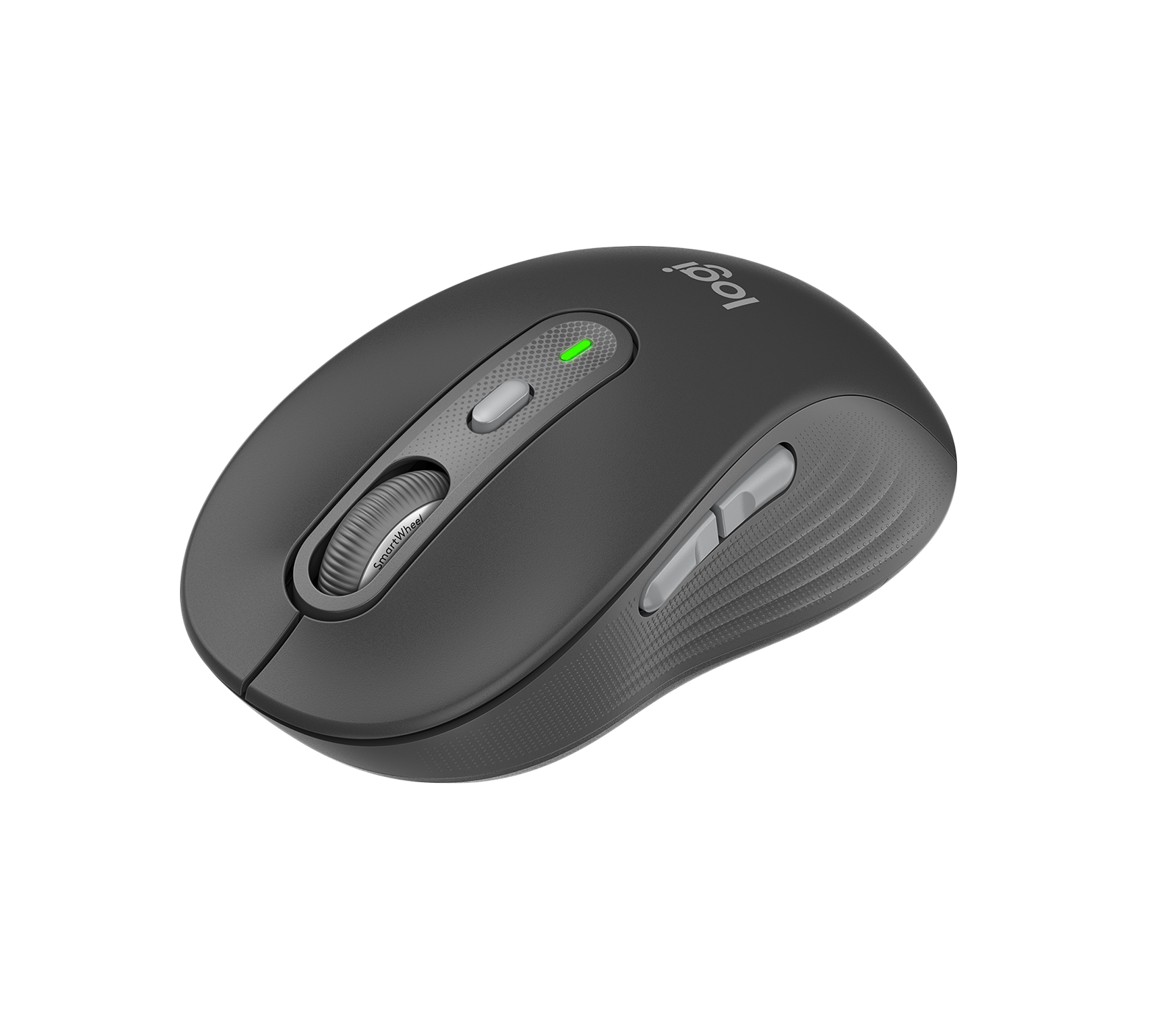 Signature Plus M750 - Graphite - View 3