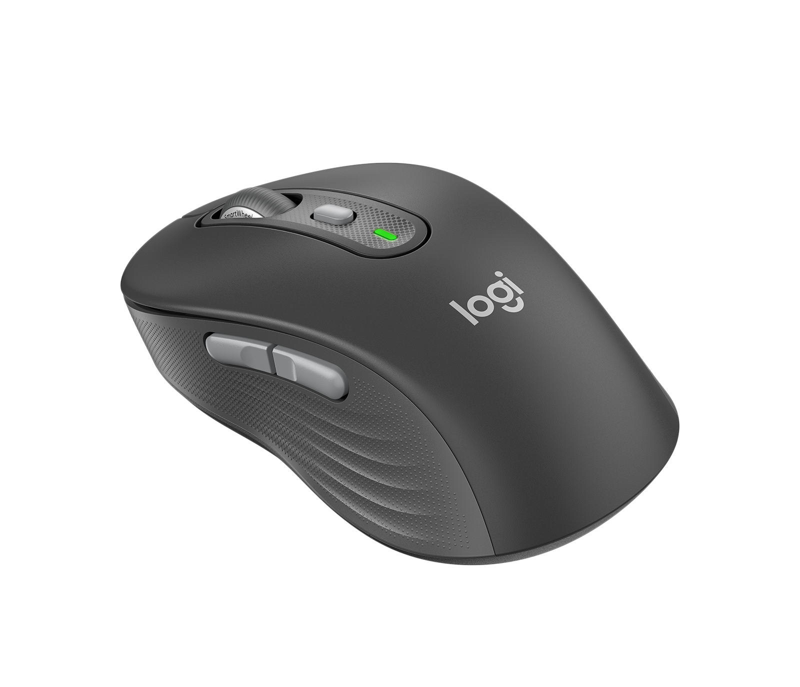 Signature Plus M750 - Graphite - View 5
