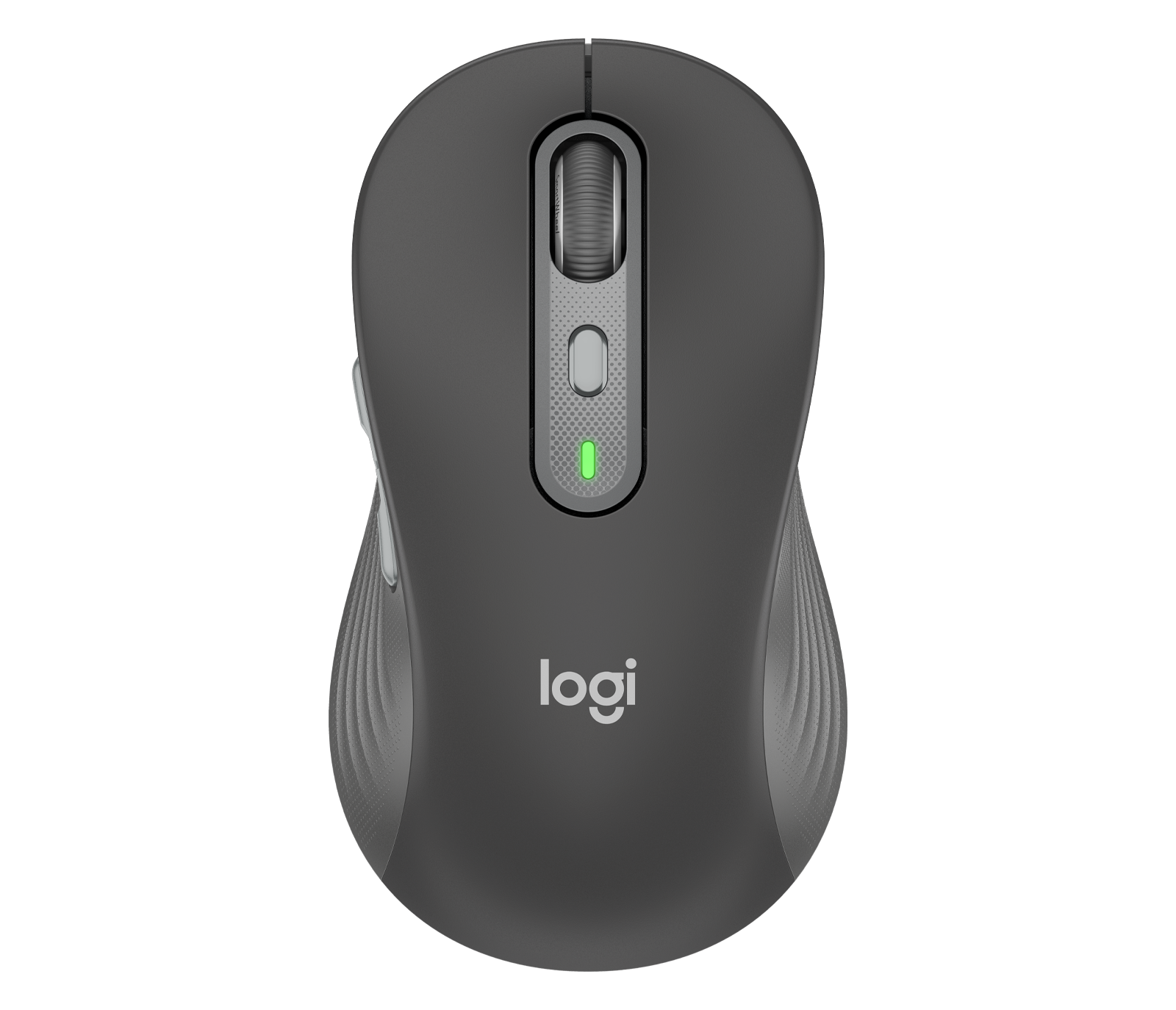 Signature Plus M750 - Graphite - View 6