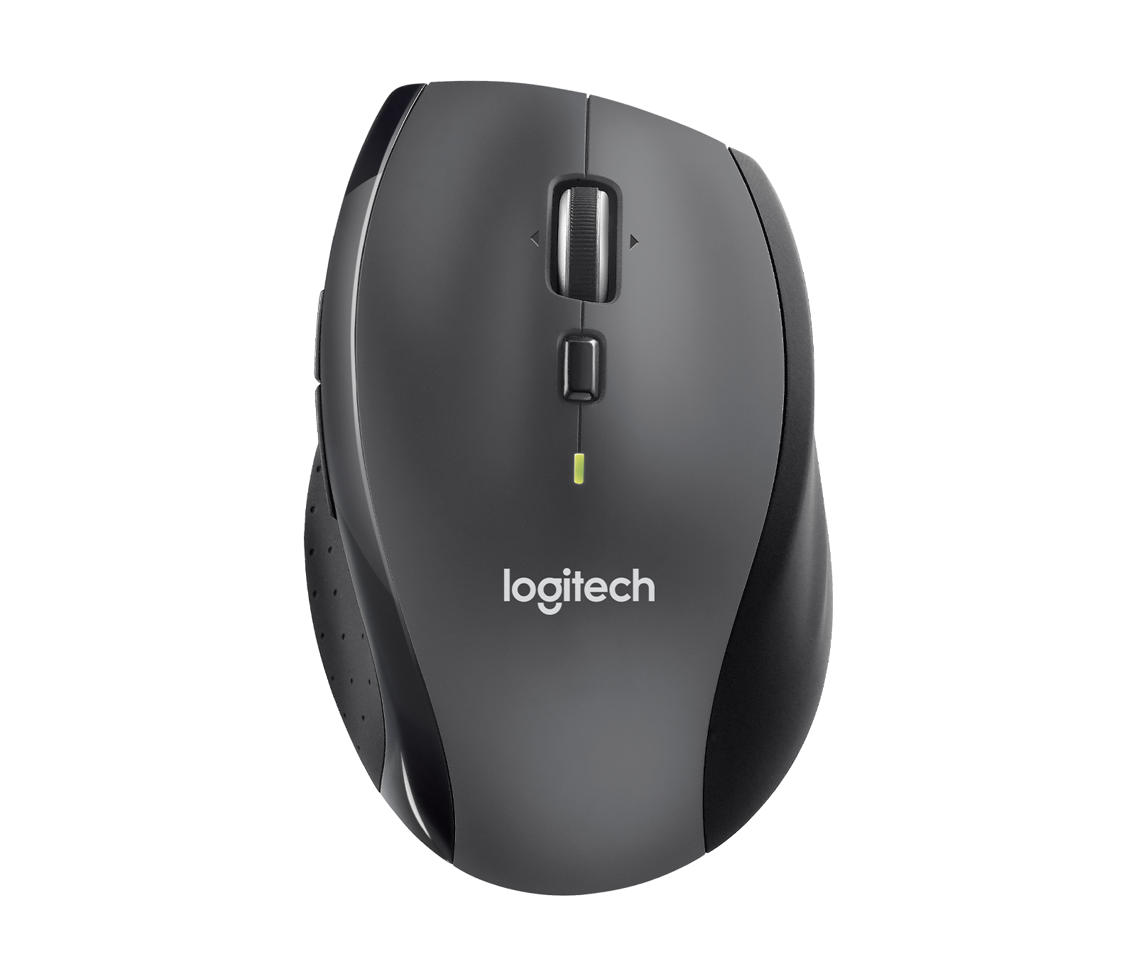 Marathon Mouse M705 - Charcoal