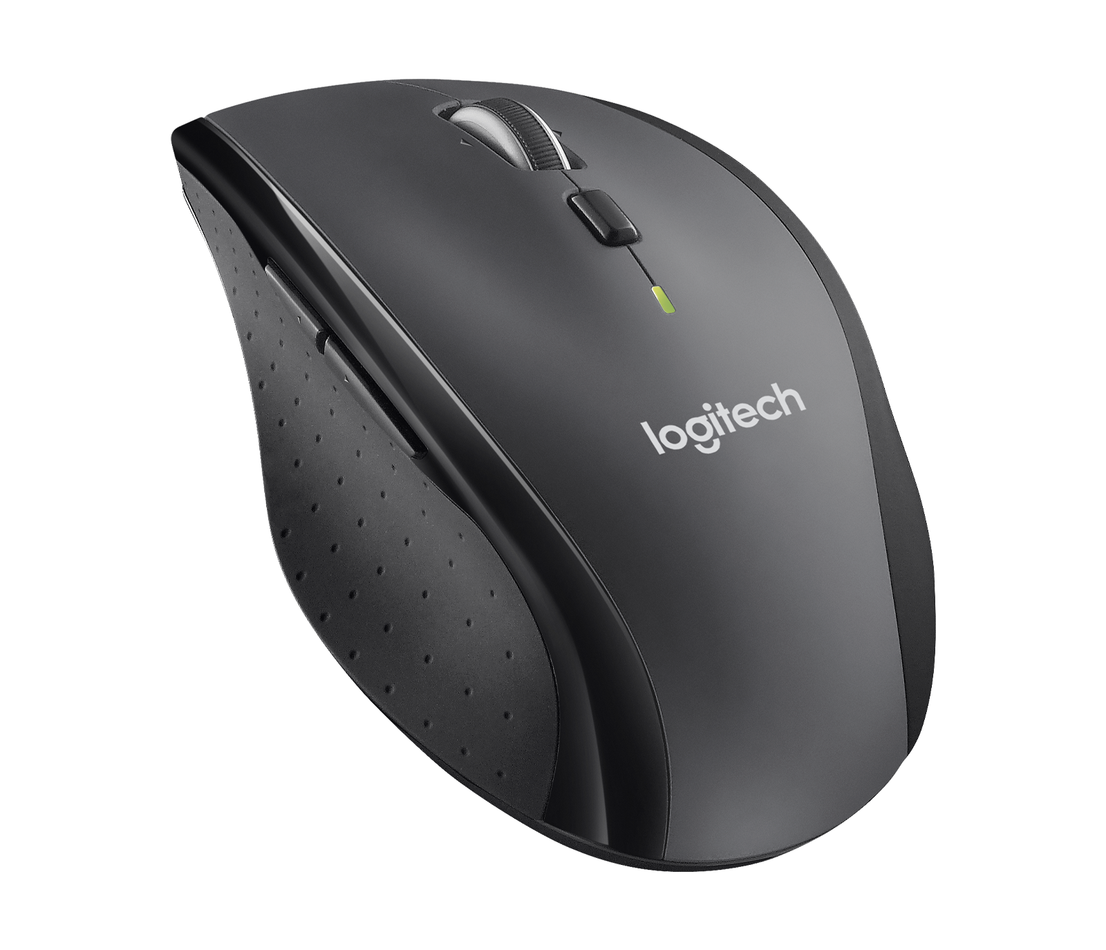 Marathon Mouse M705 - Charcoal - View 2