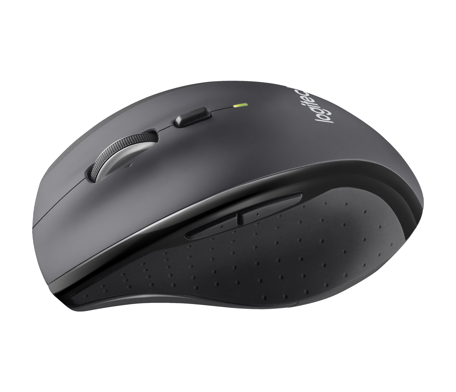 Marathon Mouse M705 - Charcoal - View 3