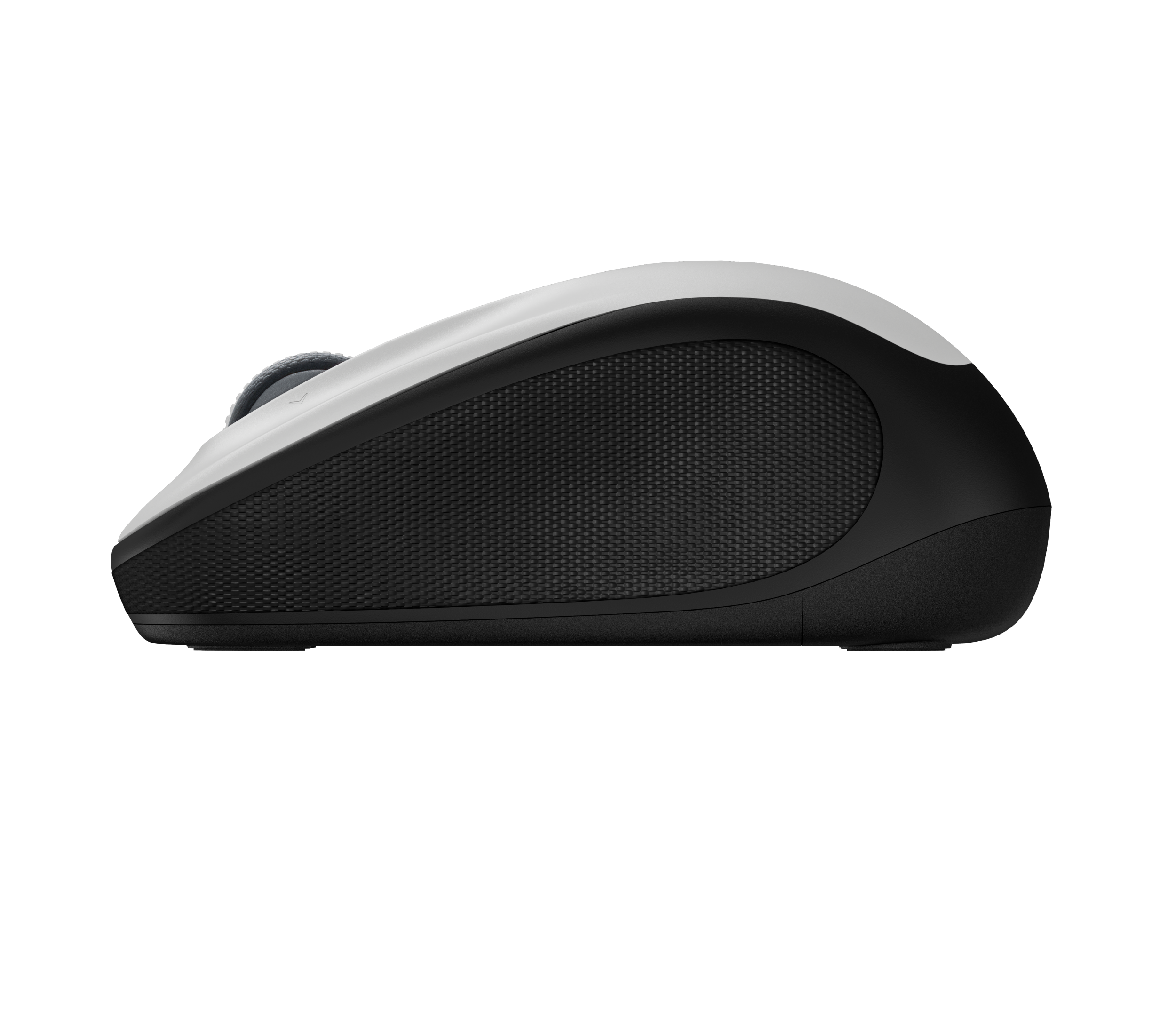 M325S Wireless Mouse - Pale Grey - View 2