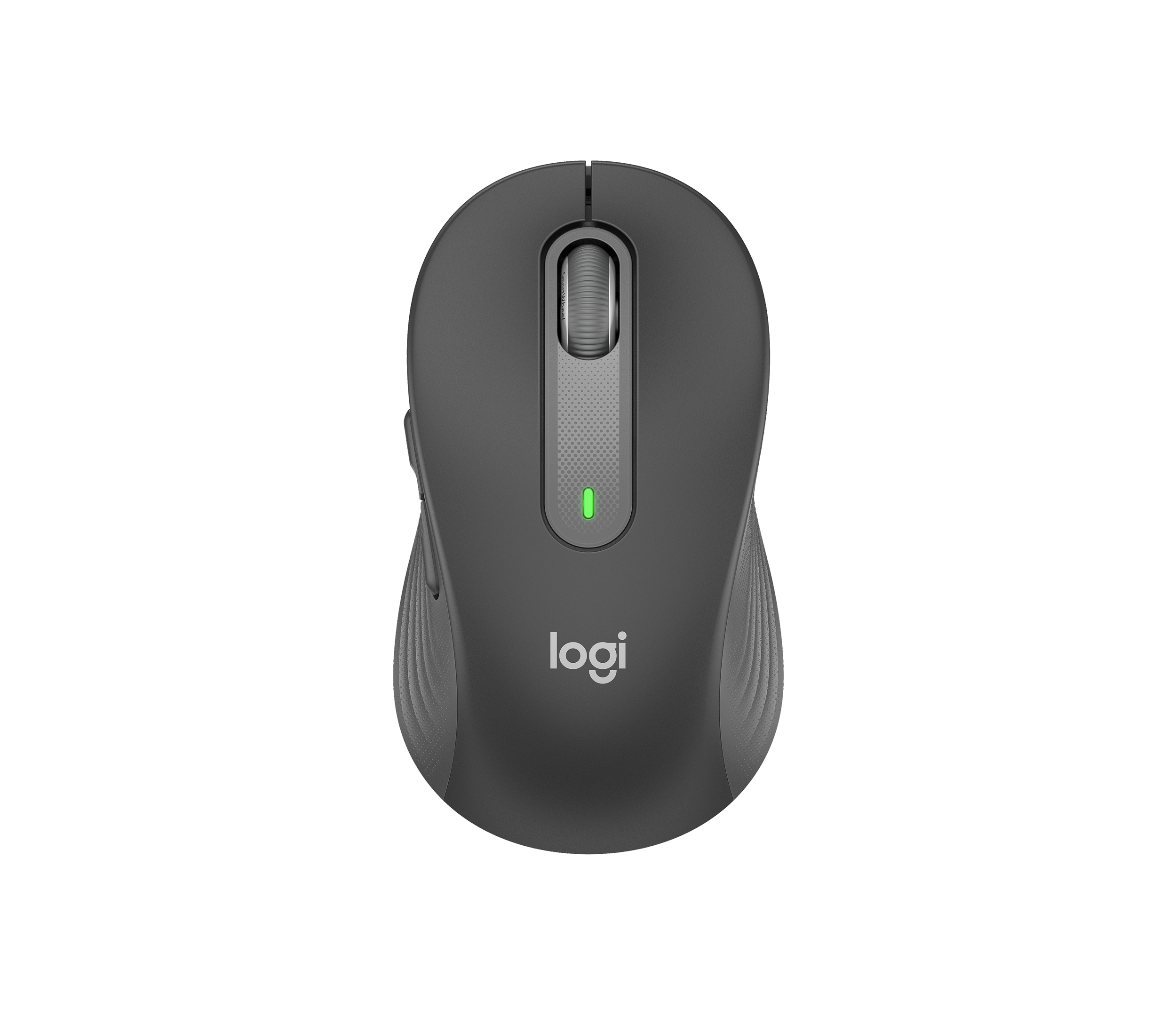 Signature M650 - Graphite